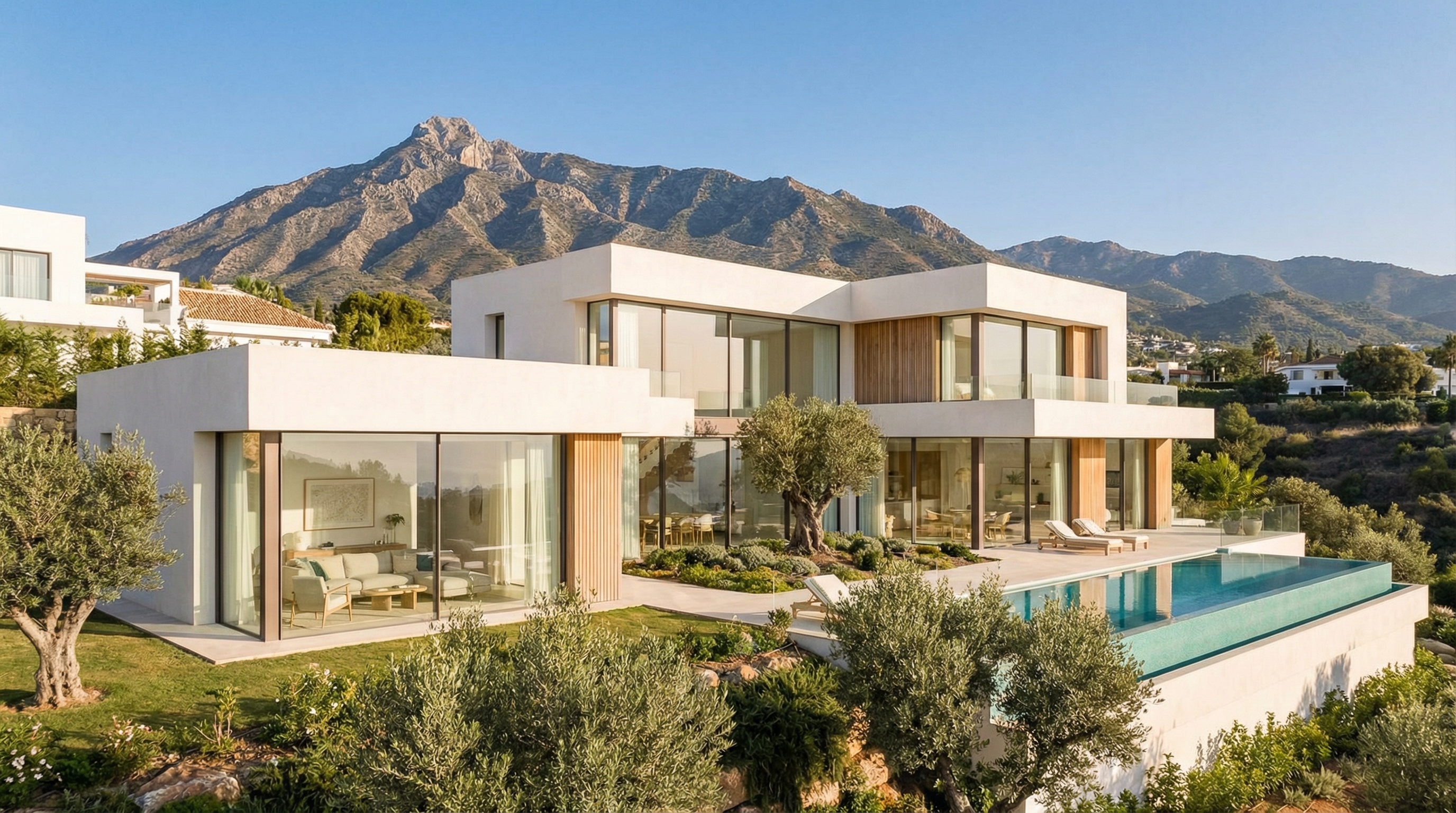 Europæisk Køberguide til Ejendom i Costa del Sol: Forstå Nøgleforskelle i 2026 - Costa del Sol ejendomsmægler