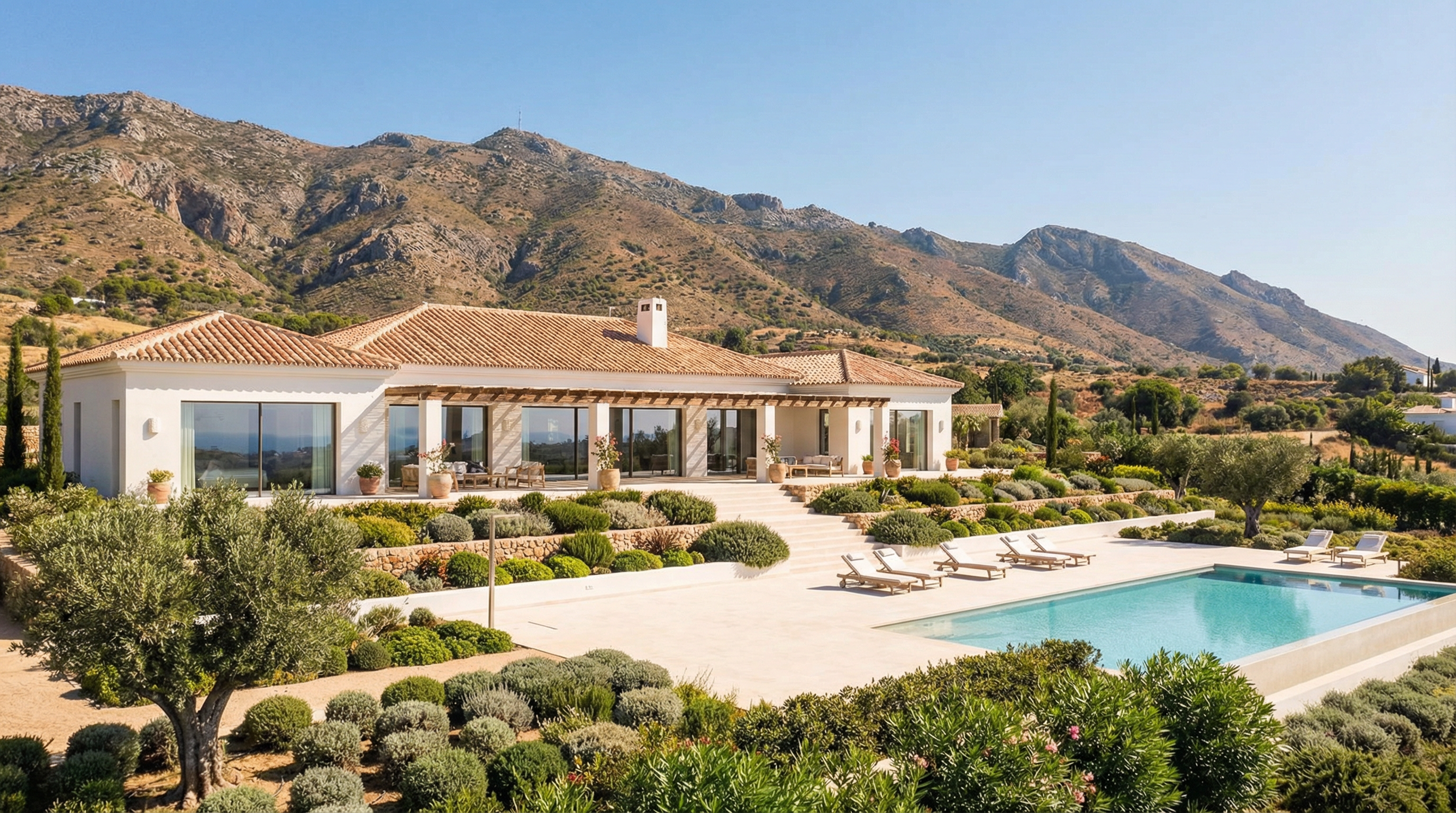 Európai vevők útmutatója az ingatlanvásárláshoz Costa del Solon: Kulcsfontosságú különbségek megértése 2026-ban - Costa del Sol ingatlan