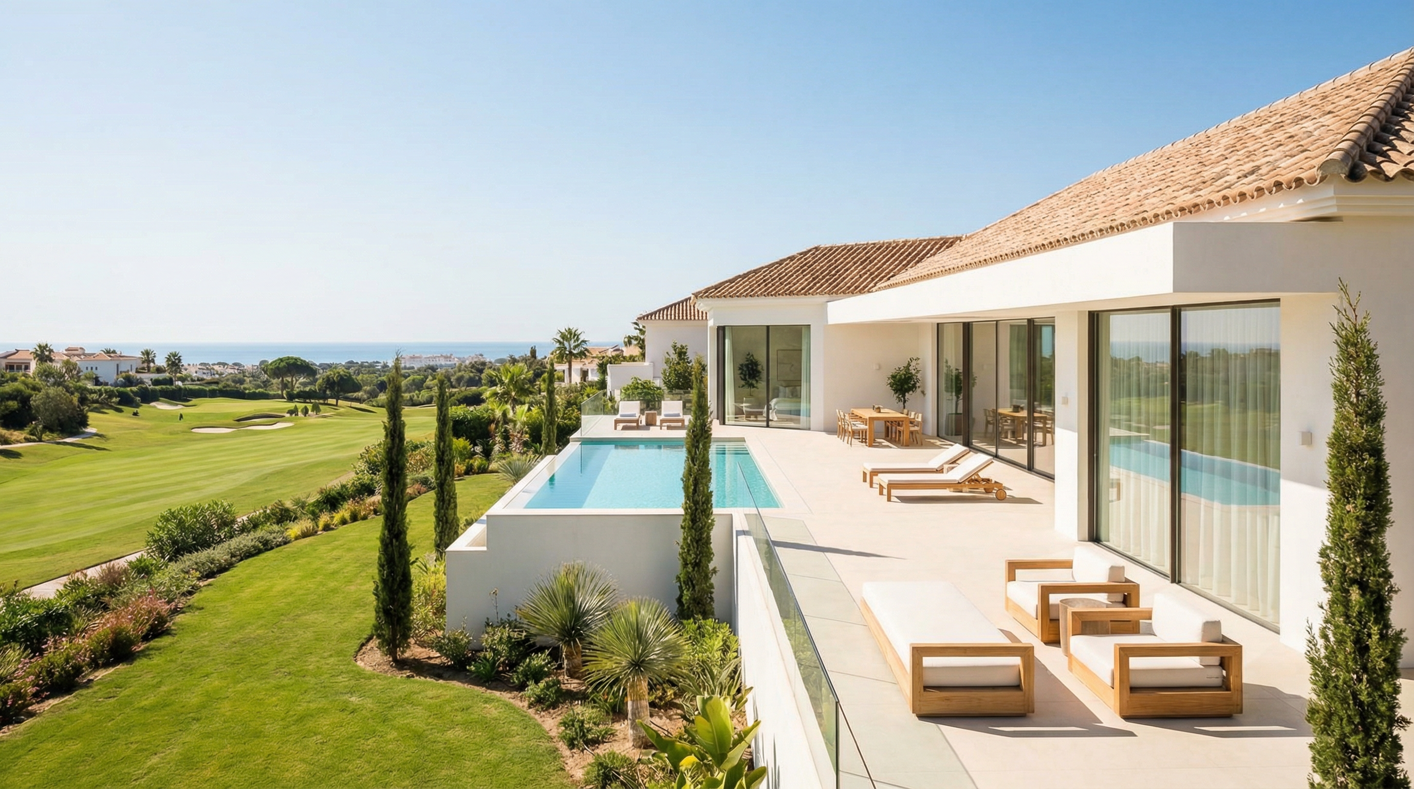 Eurooppalaisten ostajien opas Costa del Solin kiinteistöihin: Avainerojen ymmärtäminen vuonna 2026 - Costa del Solin kiinteistömarkkinat