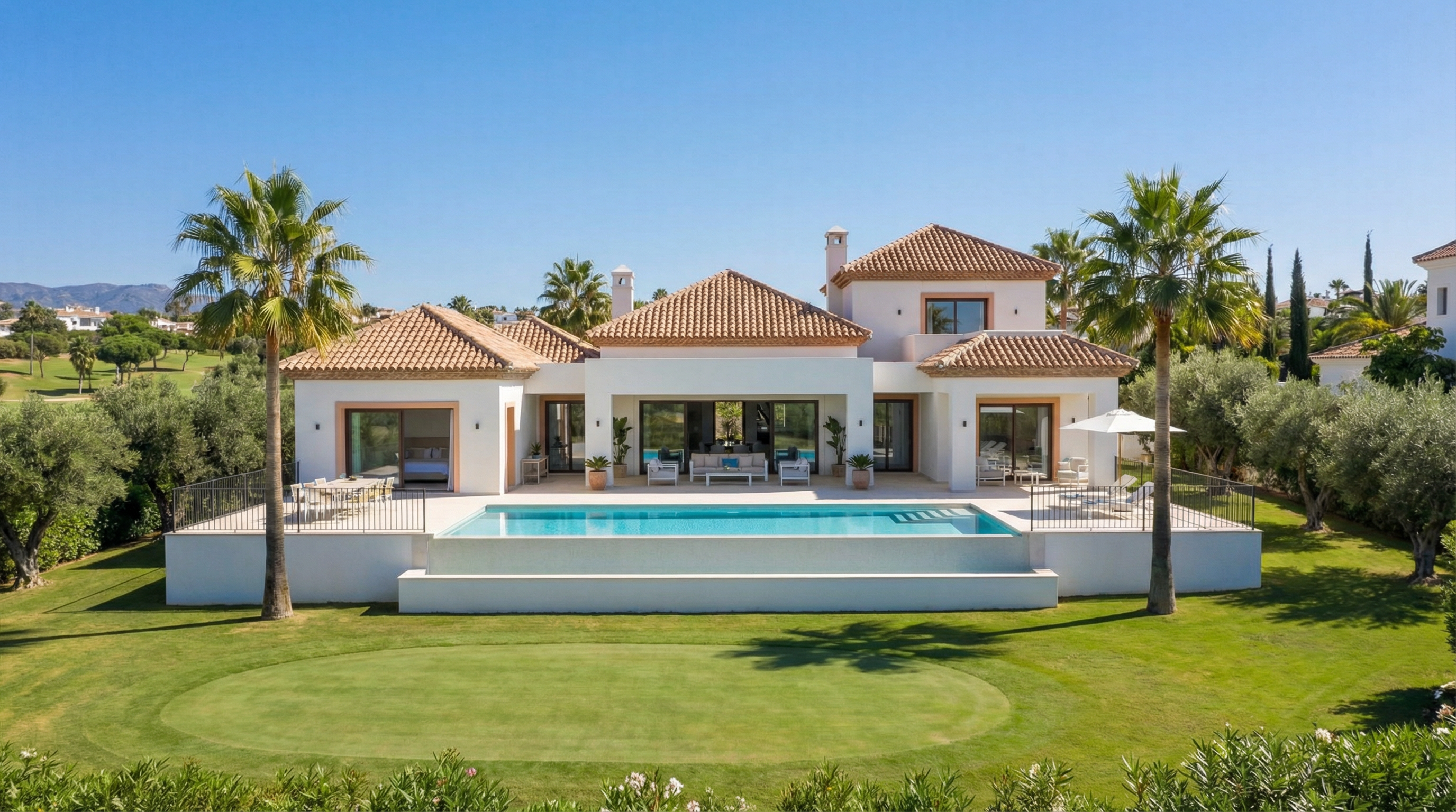 Európai vevők útmutatója a Costa del Sol-i ingatlanokhoz: kulcsfontosságú különbségek 2026-ban - Costa del Sol-i ingatlanok