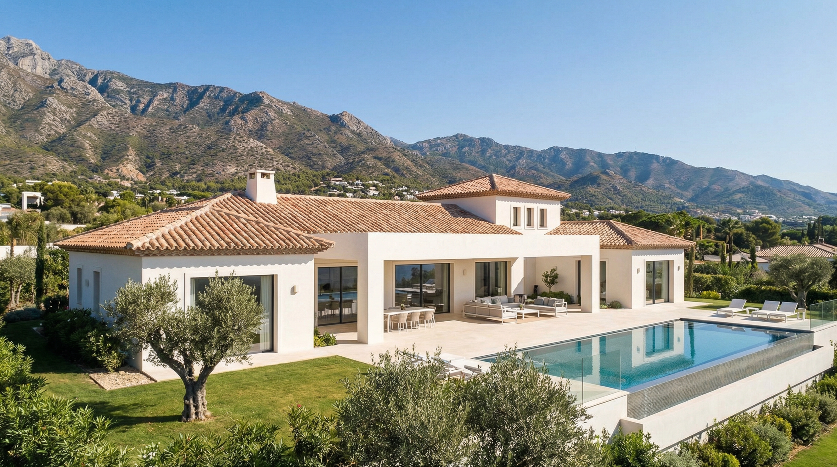 Európai vásárlói útmutató Costa del Sol ingatlanokhoz: Kulcsfontosságú különbségek megértése 2026-ban - Costa del Sol ingatlan