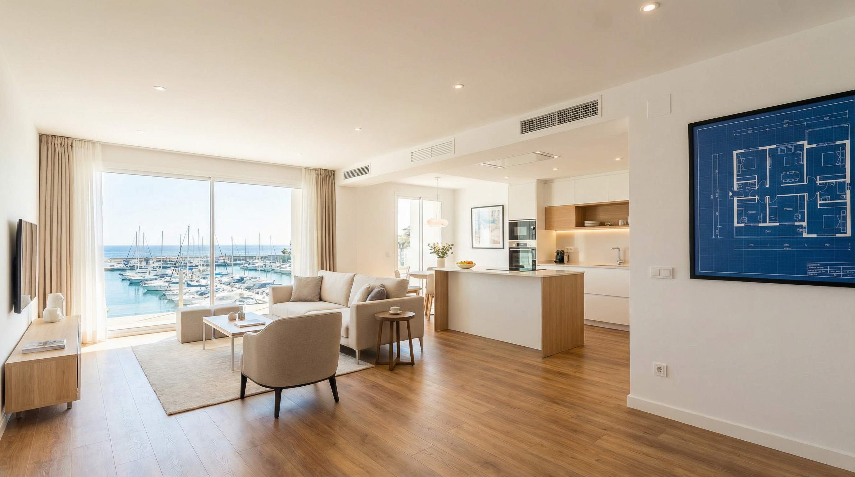 Itt az ideje befektetni Costa del Solon európai vásárlóként? - Costa del Sol ingatlanok