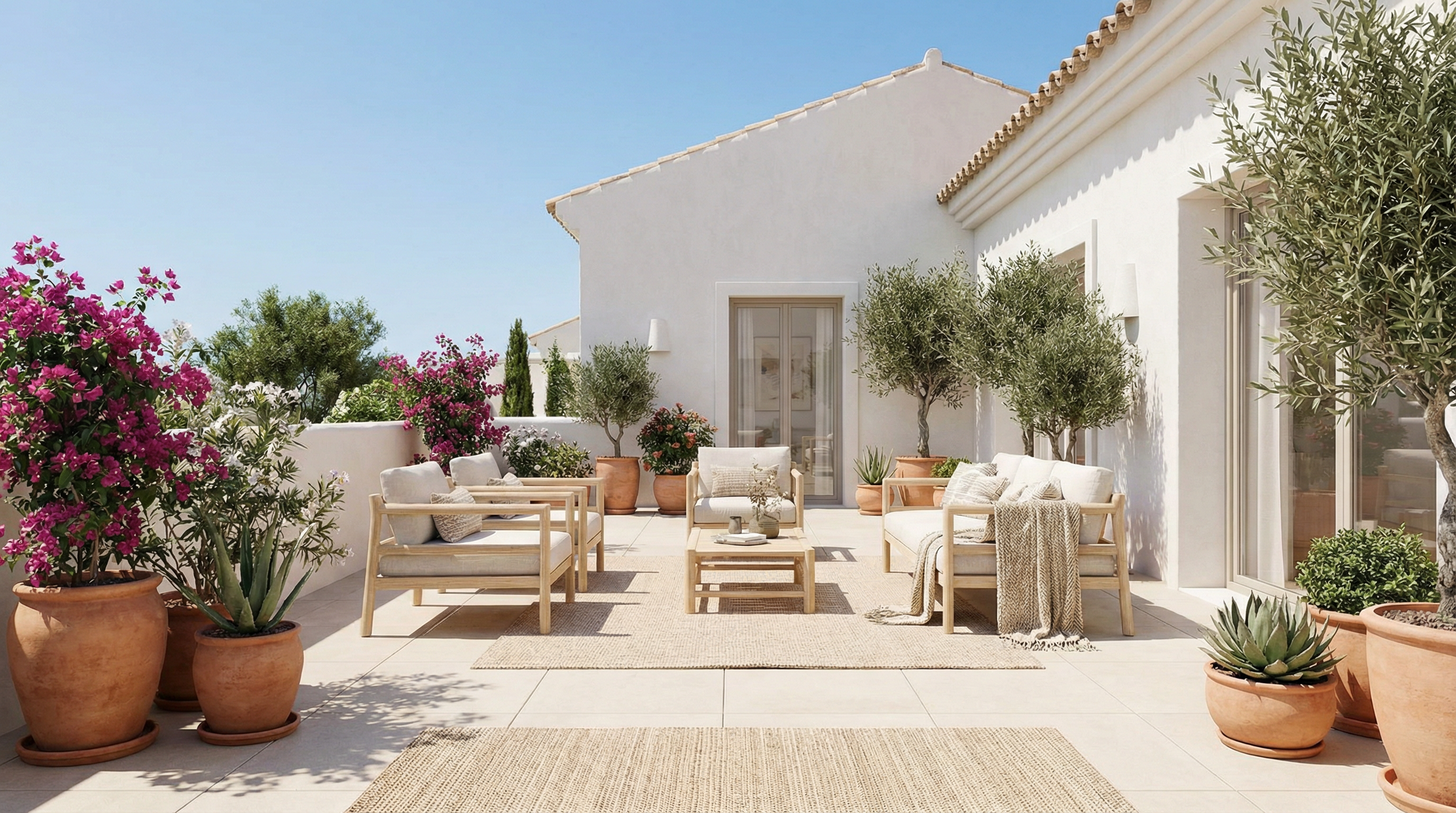 Onko oikea aika eurooppalaisille ostajille sijoittaa Costa del Solille? - Costa del Solin kiinteistöt