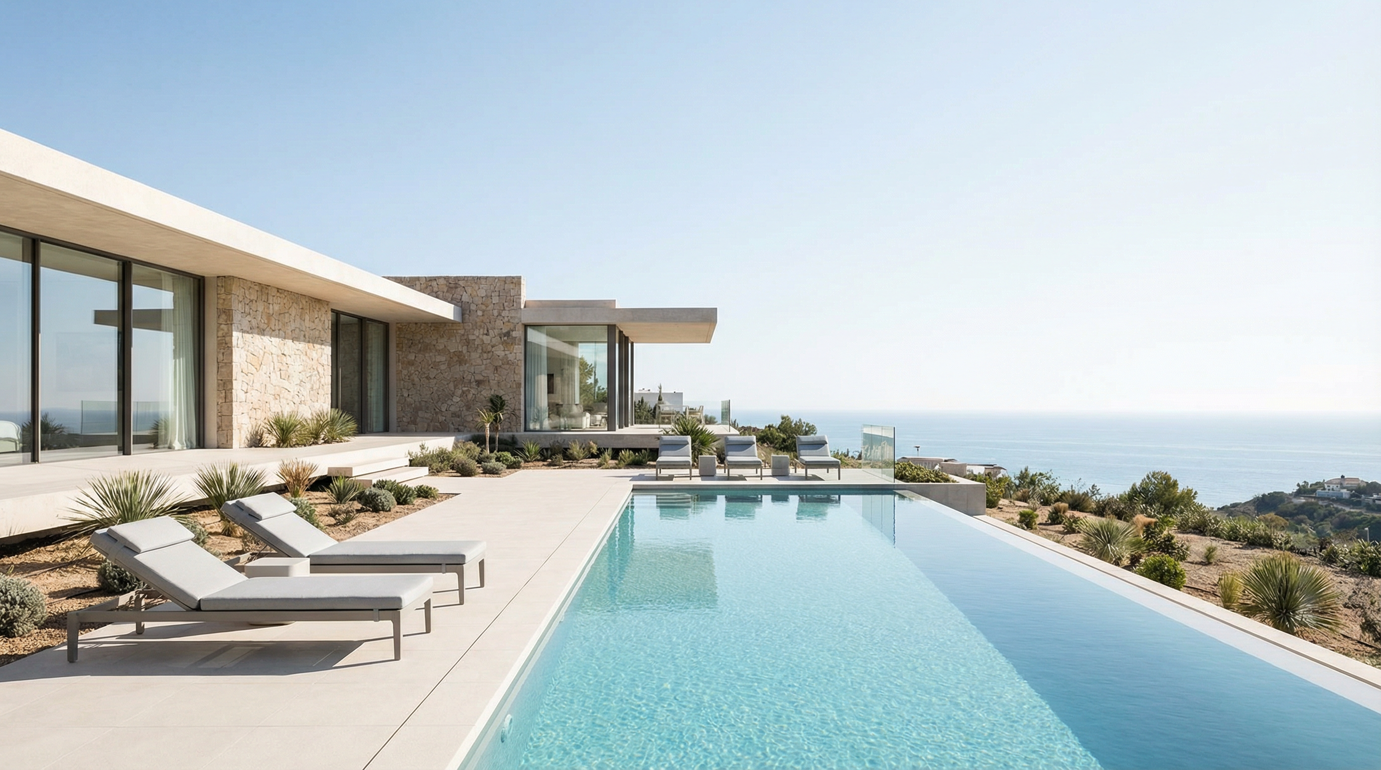 Guide for europeiske kjøpere til eiendom på Costa del Sol: Forstå nøkkelforskjeller i 2026 - Costa del Sol eiendom