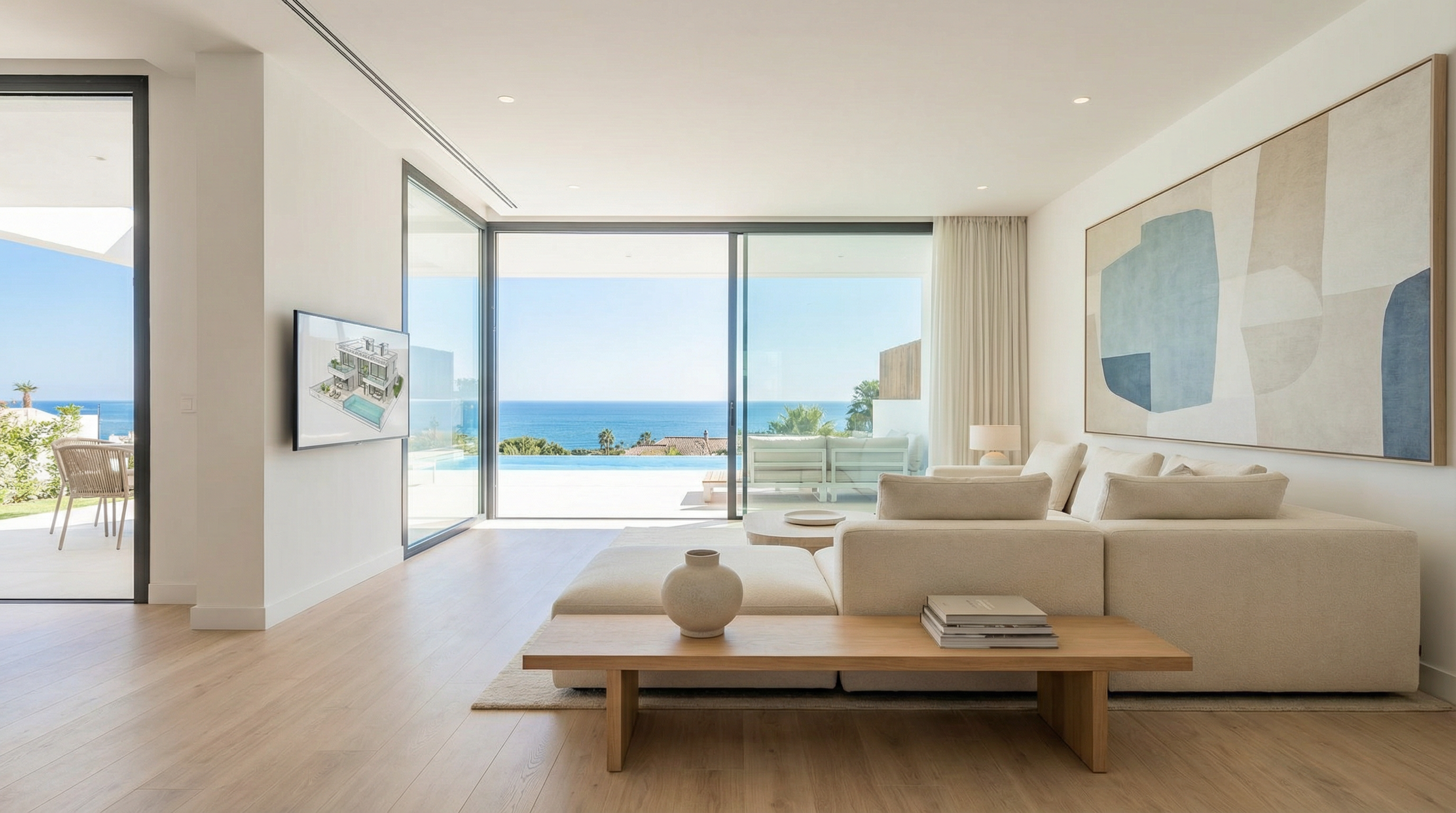 Ainutlaatuisten haasteiden navigointi kiinteistön ostossa Costa del Solilla: eurooppalainen näkökulma vuodelle 2026 - Costa del Solin kiinteistöt