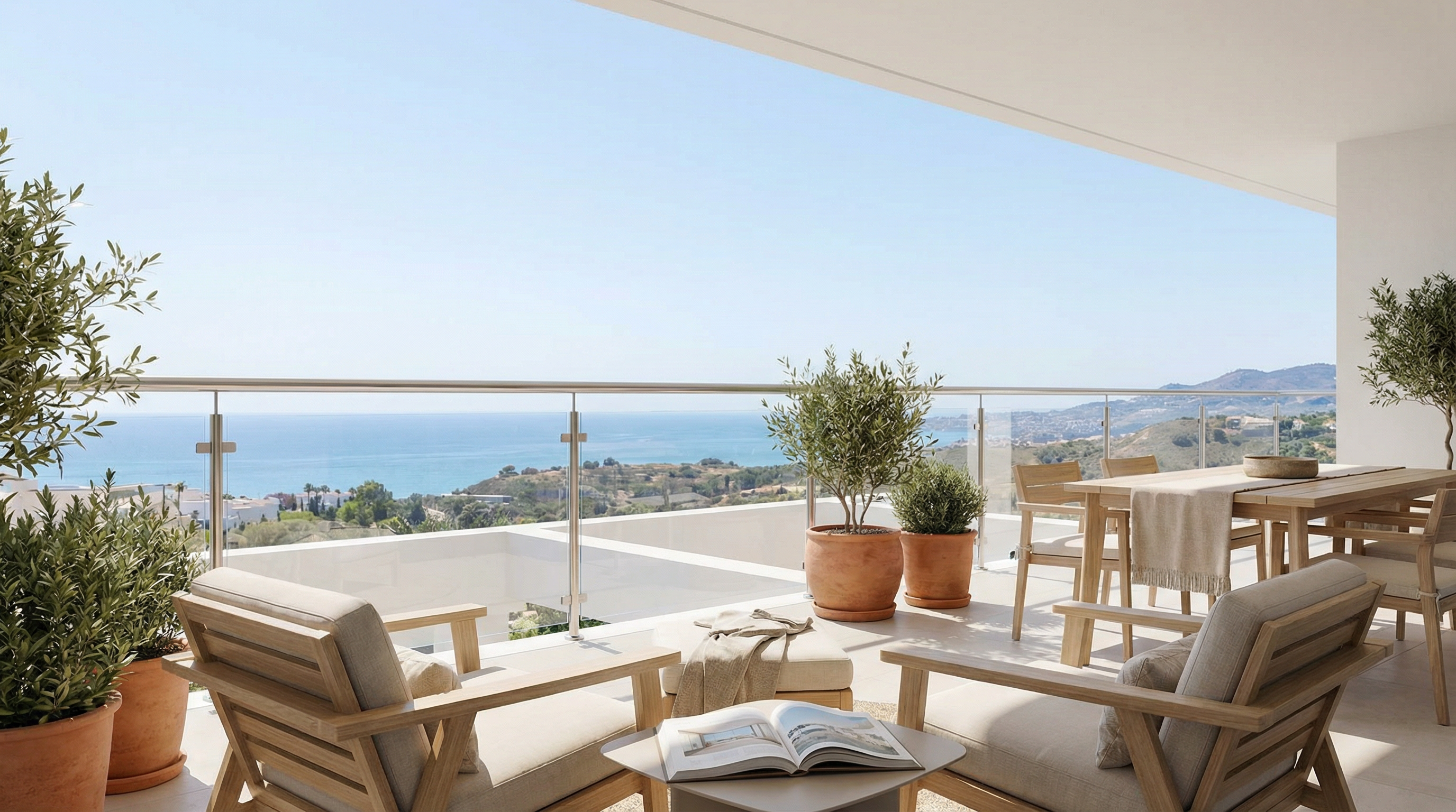 Ainutlaatuisten haasteiden navigointi kiinteistön ostossa Costa del Solilla: Eurooppalainen näkökulma vuodelle 2026 - Costa del Solin kiinteistöt