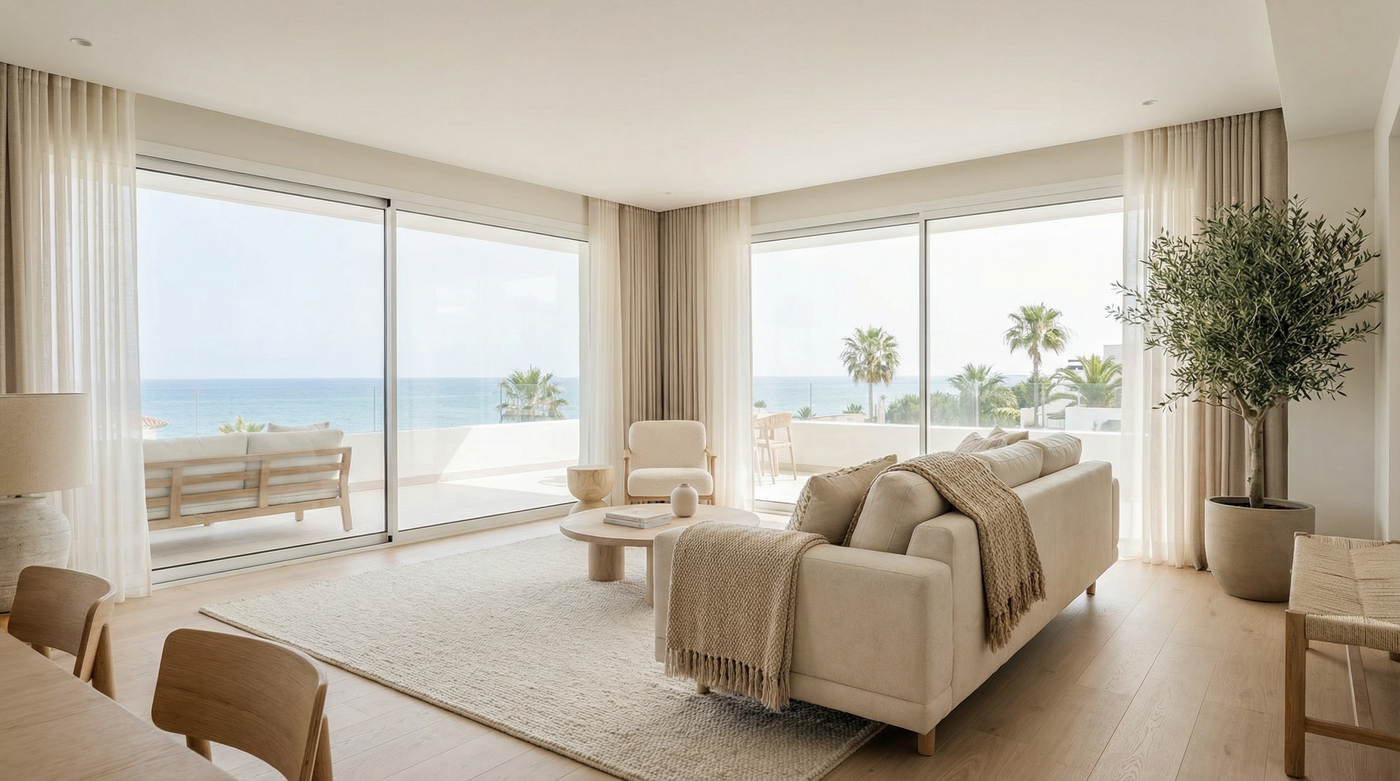 Er det rette tidspunktet for europeiske kjøpere å investere i Costa del Sol nå?