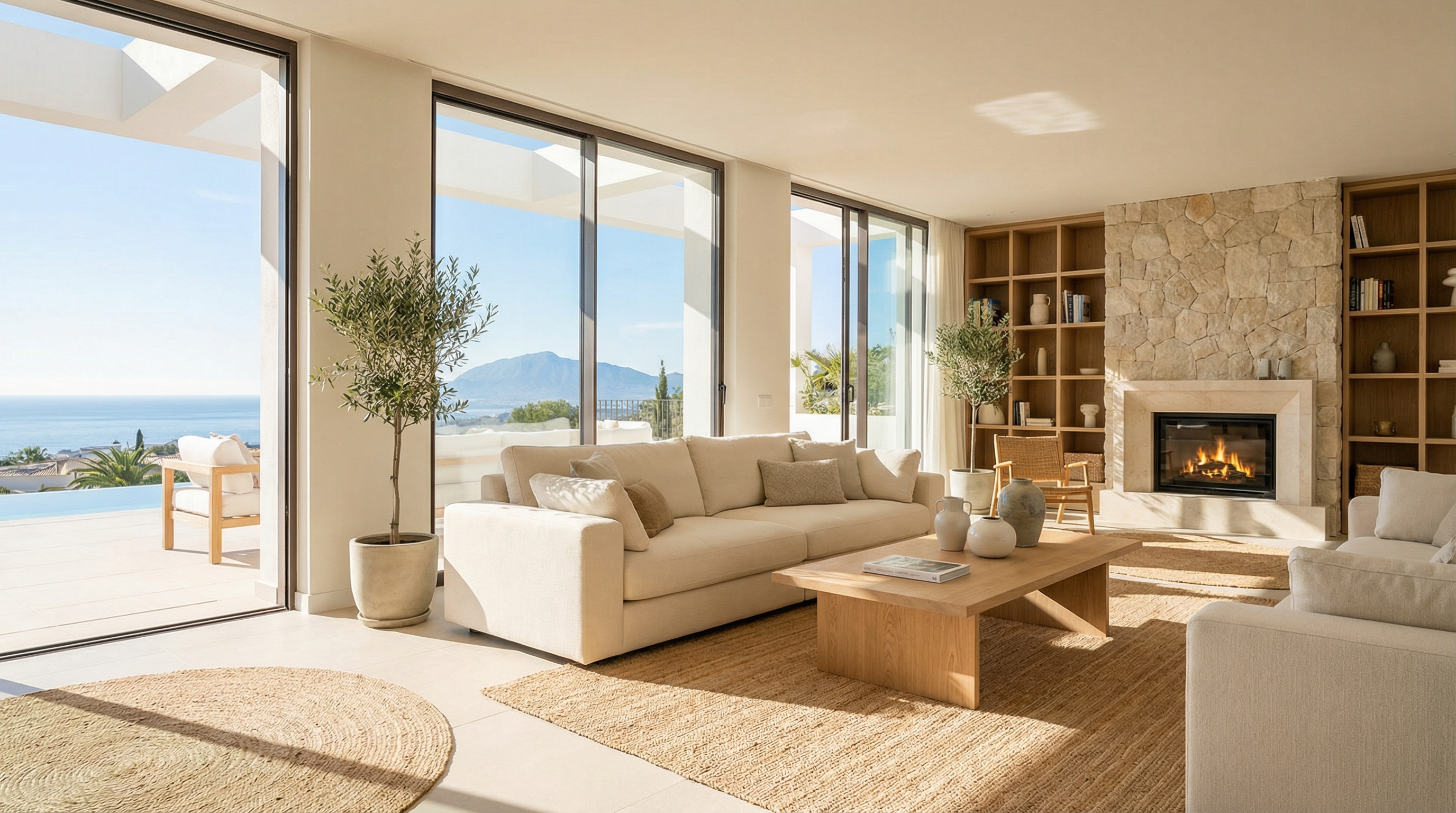 Navigere de unike utfordringene ved å kjøpe eiendom på Costa del Sol: Et europeisk perspektiv for 2026 - Costa del Sol eiendom