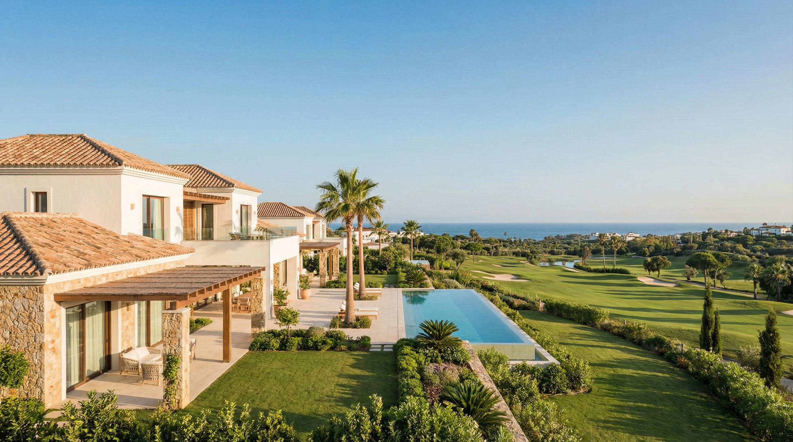 A Costa del Sol-i ingatlanvásárlás egyedi kihívásai: Európai perspektíva 2026-ra - Costa del Sol ingatlan