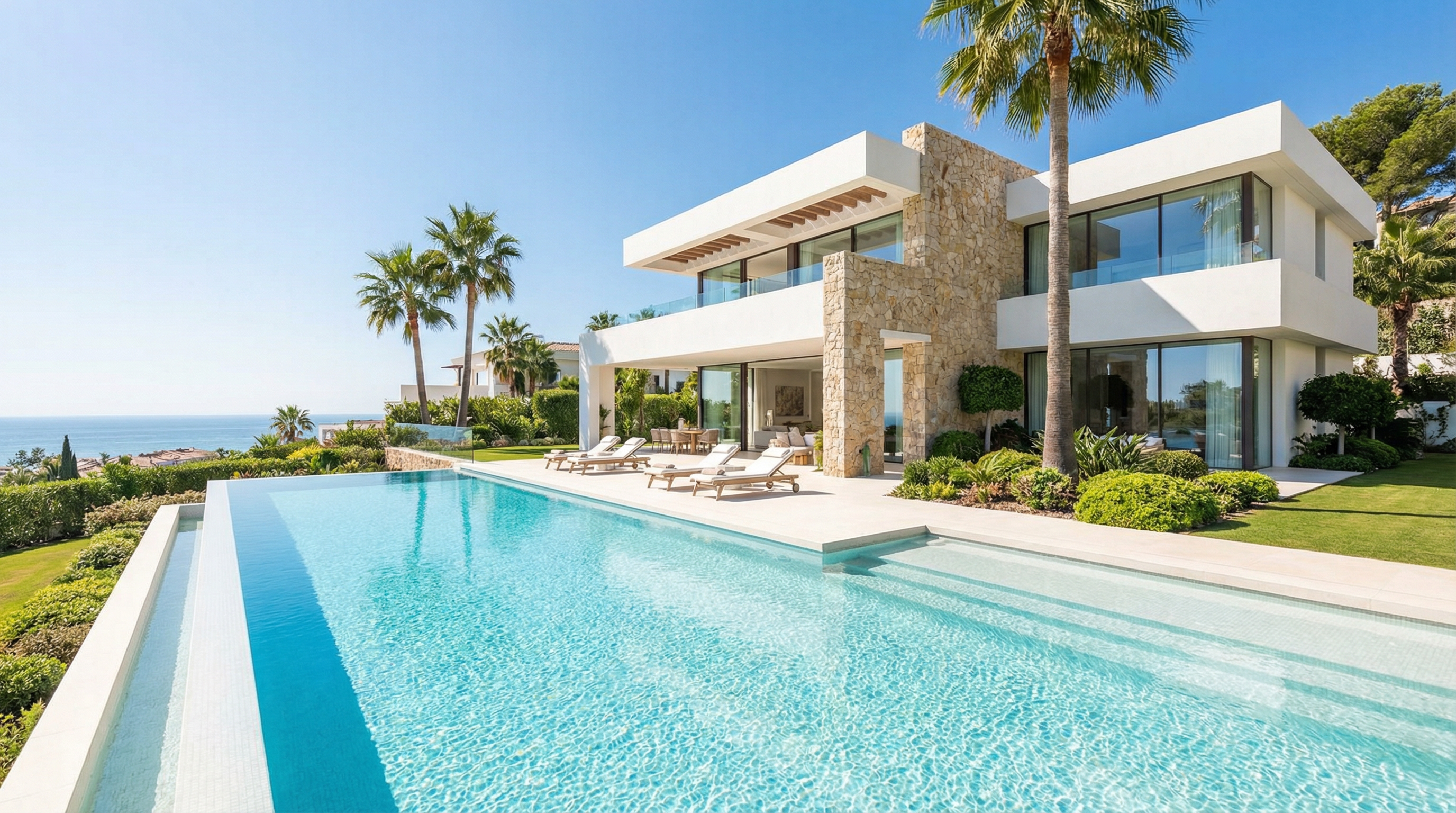 Navigere de unike utfordringene ved eiendomskjøp på Costa del Sol: Et europeisk perspektiv for 2026 - Costa del Sol eiendom