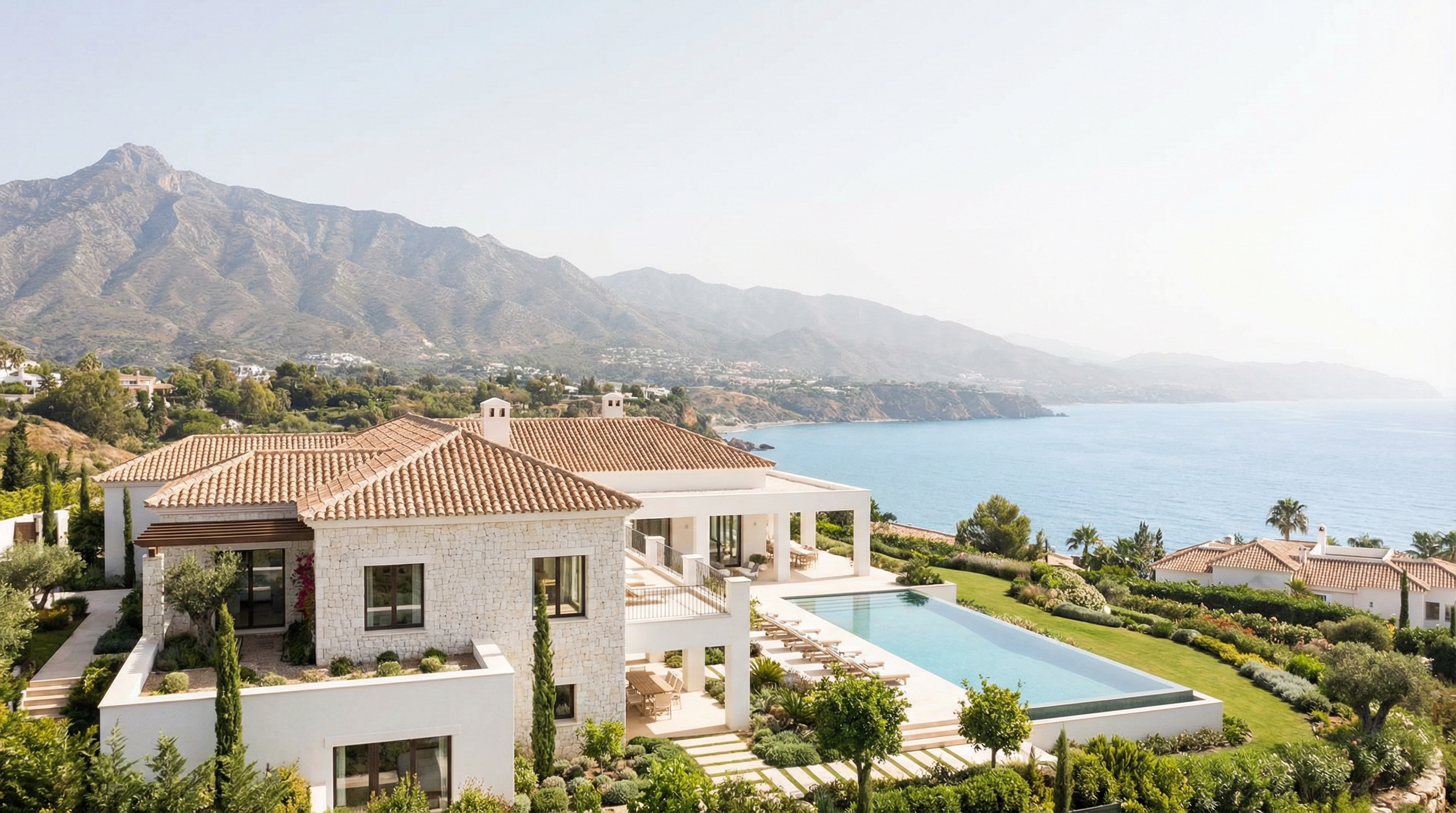 Gyakori hibák elkerülése: Útmutató európai vásárlóknak a Costa del Solon - Costa del Sol ingatlanok