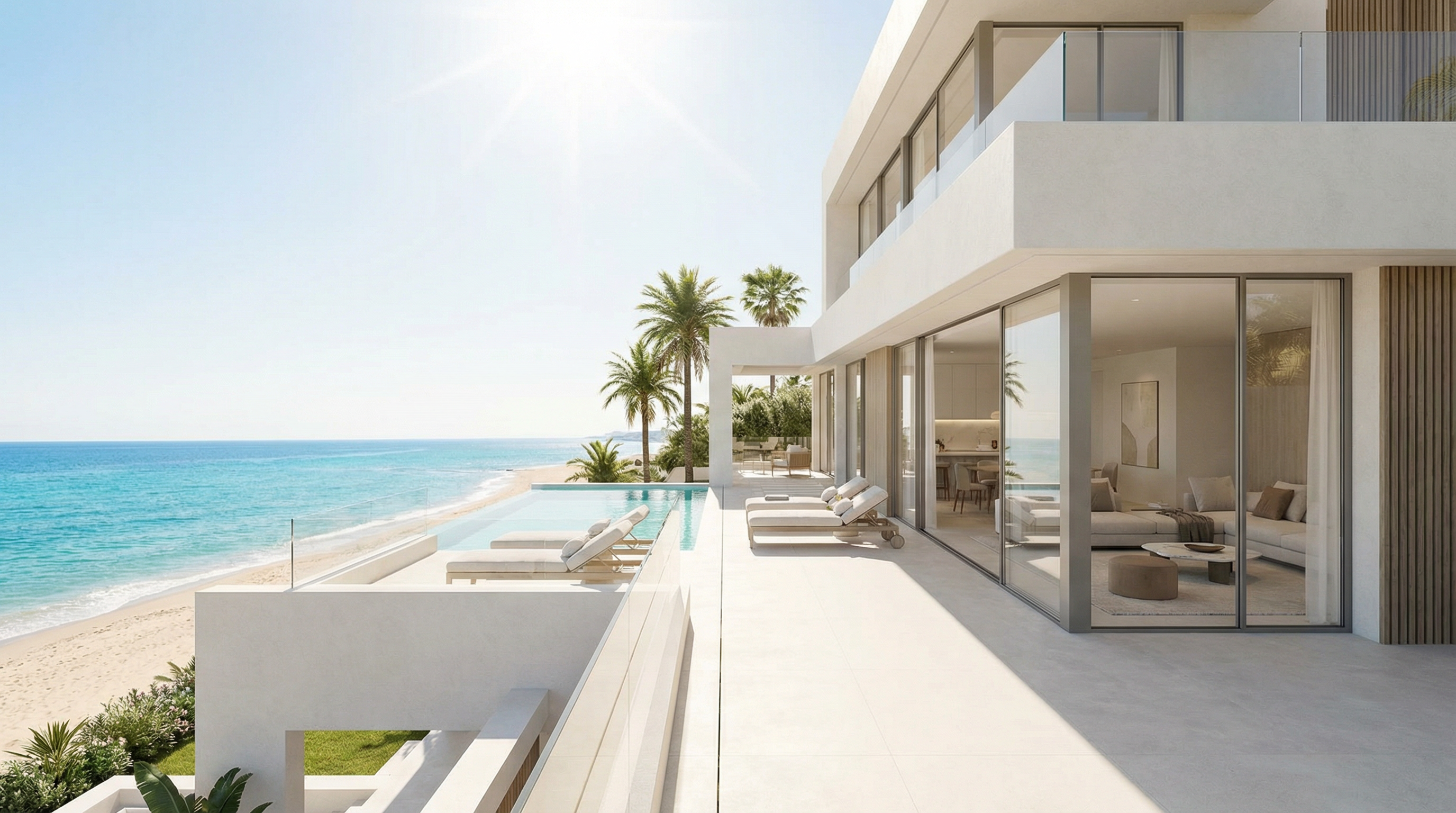 Le rôle crucial de l'impôt sur les successions et de la planification successorale pour les propriétaires étrangers sur la Costa del Sol en 2026 - Immobilier Costa del Sol