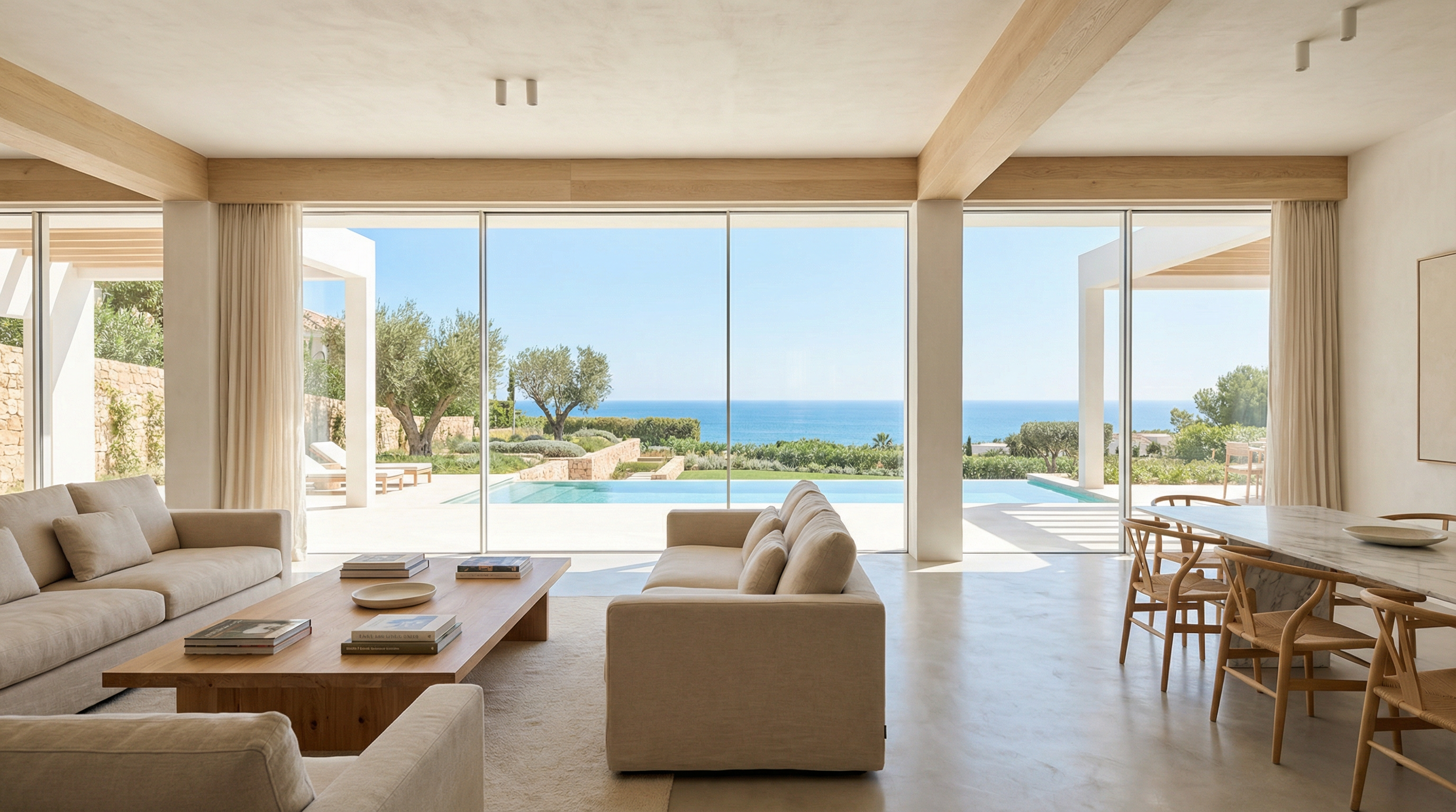 Costa del Sol Real Estate: Nycklar till en Strategisk Exitplan - Costa del Sol fastigheter