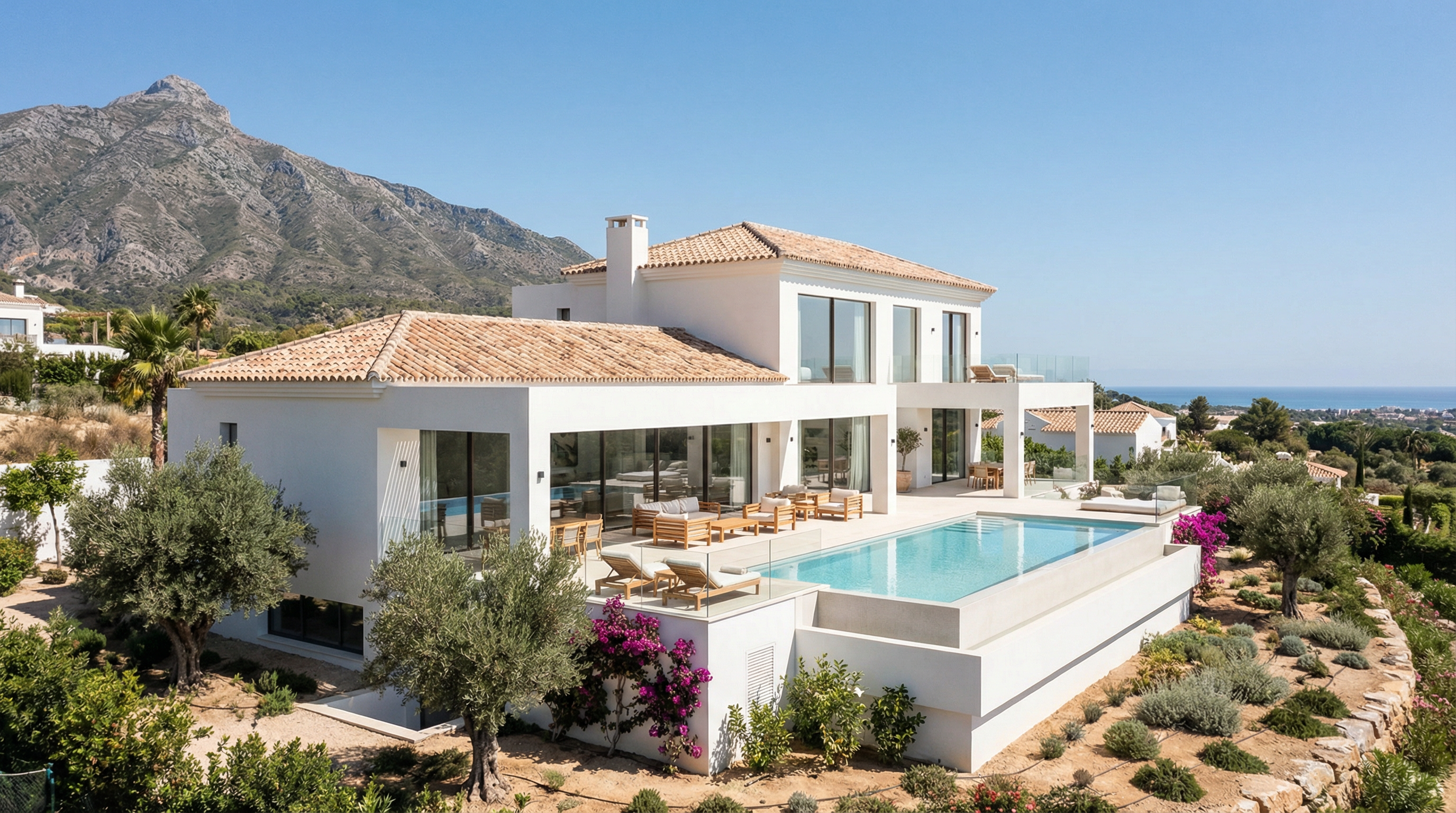 Bescherming van uw nalatenschap: Heeft u een Spaans testament nodig voor onroerend goed aan de Costa del Sol?