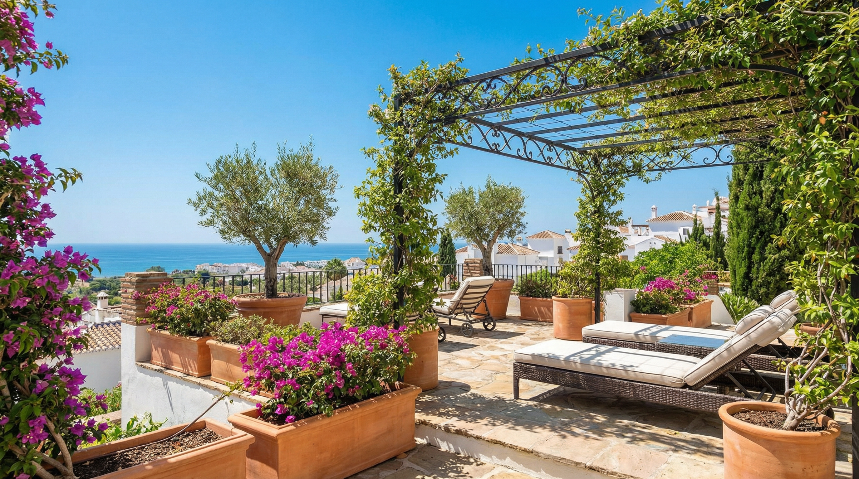 Comprendre l'impôt sur les successions pour les propriétaires immobiliers sur la Costa del Sol - Immobilier Costa del Sol