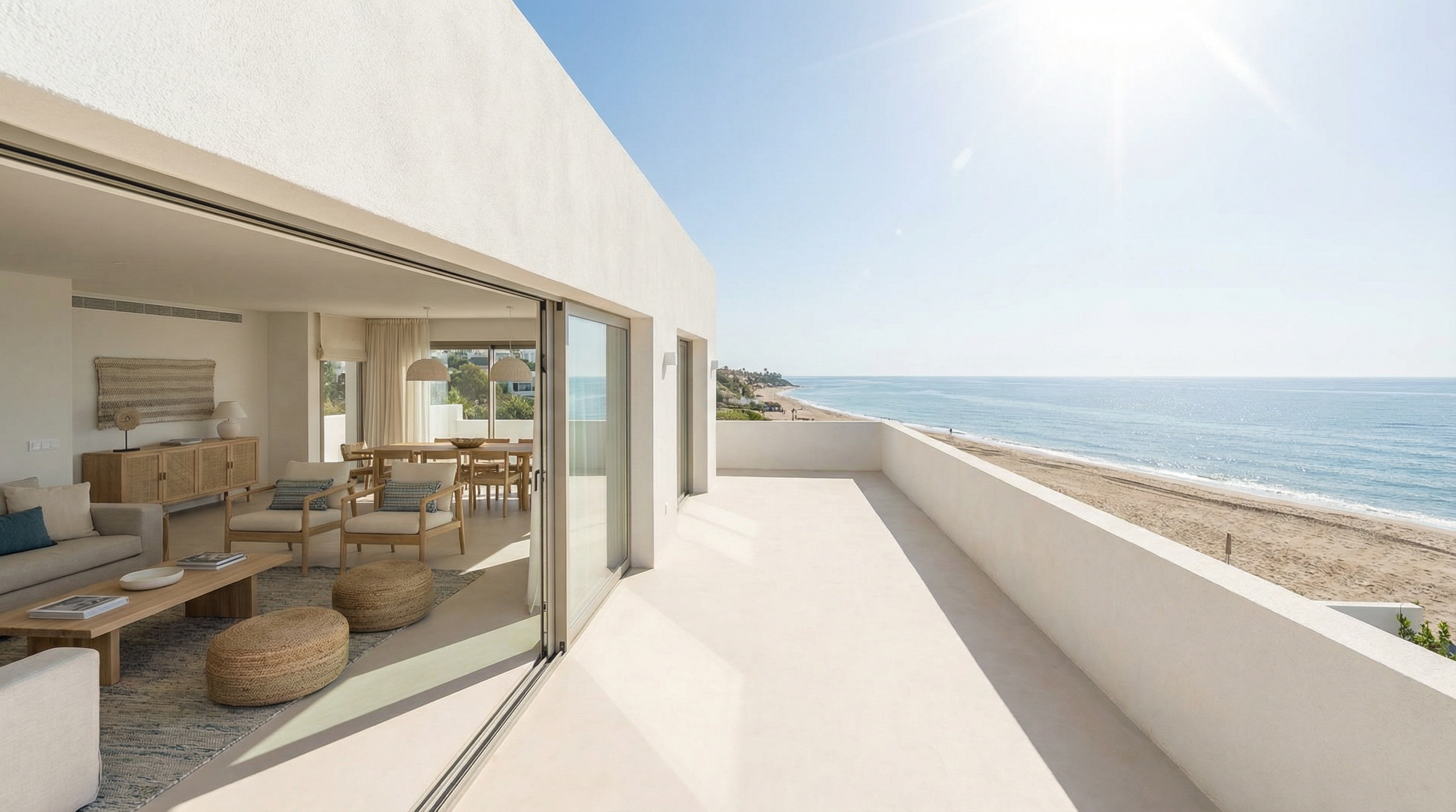 Navigera arvsskatt och successionsplanering: Viktiga insikter för fastighetsägare på Costa del Sol 2026 - Costa del Sol fastigheter