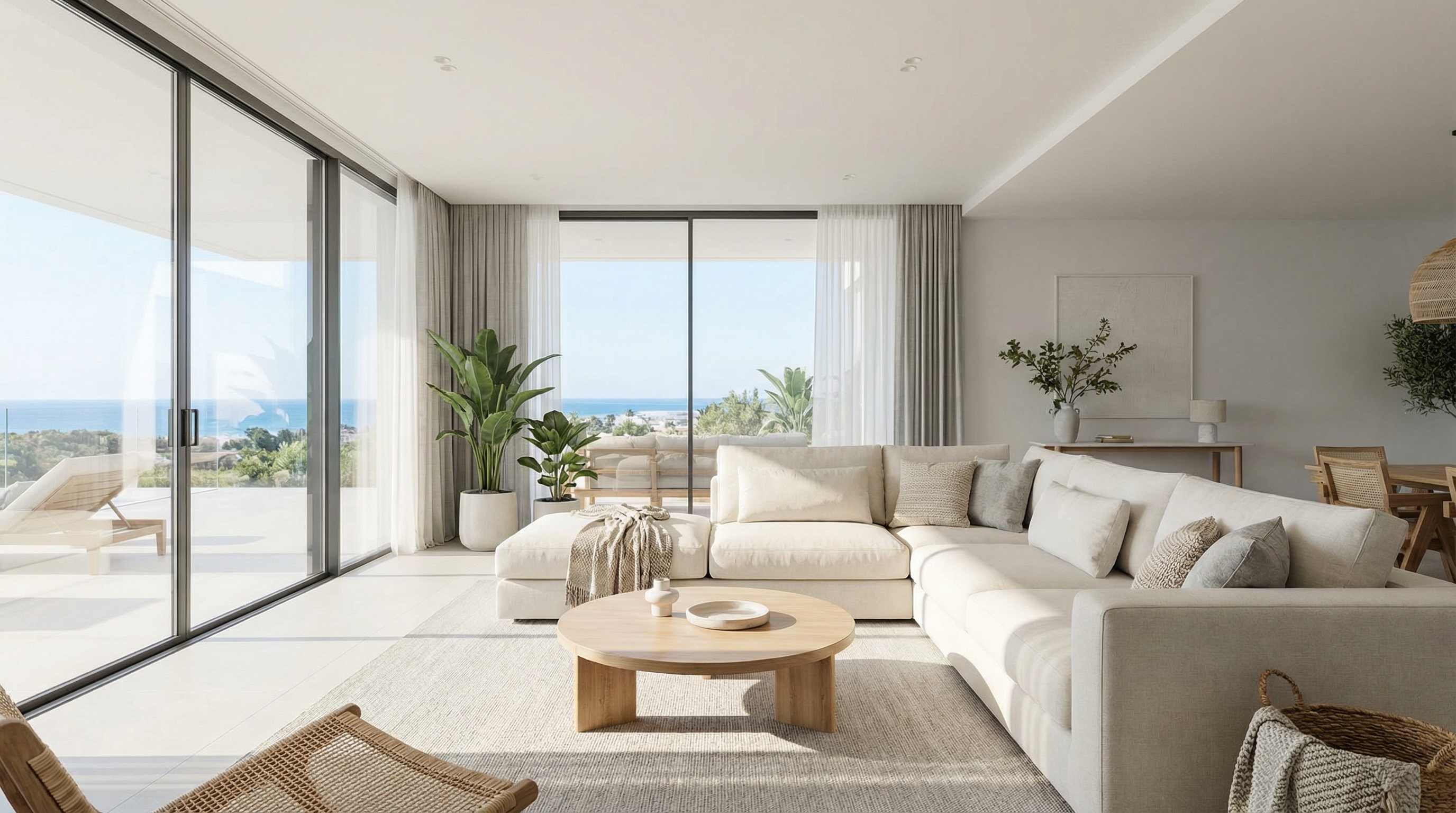 Arvsskattens och successionsplaneringens avgörande roll för utländska fastighetsägare på Costa del Sol 2026 - Costa del Sol fastigheter