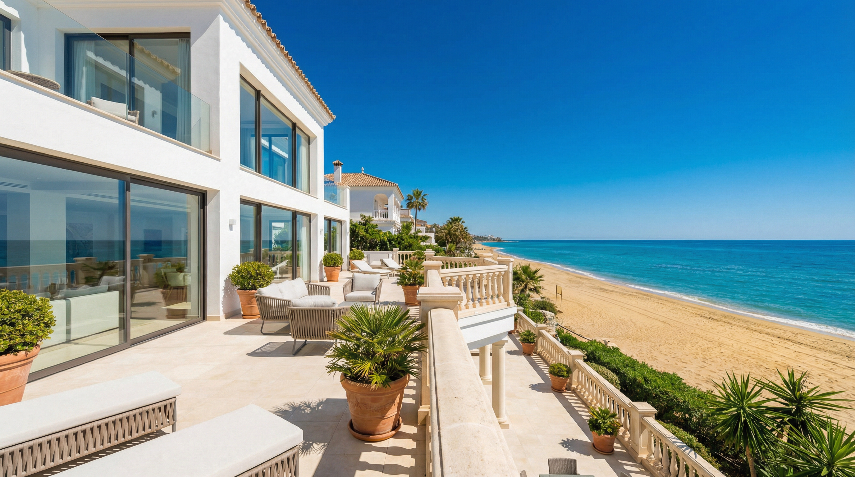 Öröklési adó és örökléstervezés: Alapvető betekintések a Costa del Sol ingatlantulajdonosai számára 2026-ban - Costa del Sol ingatlanok