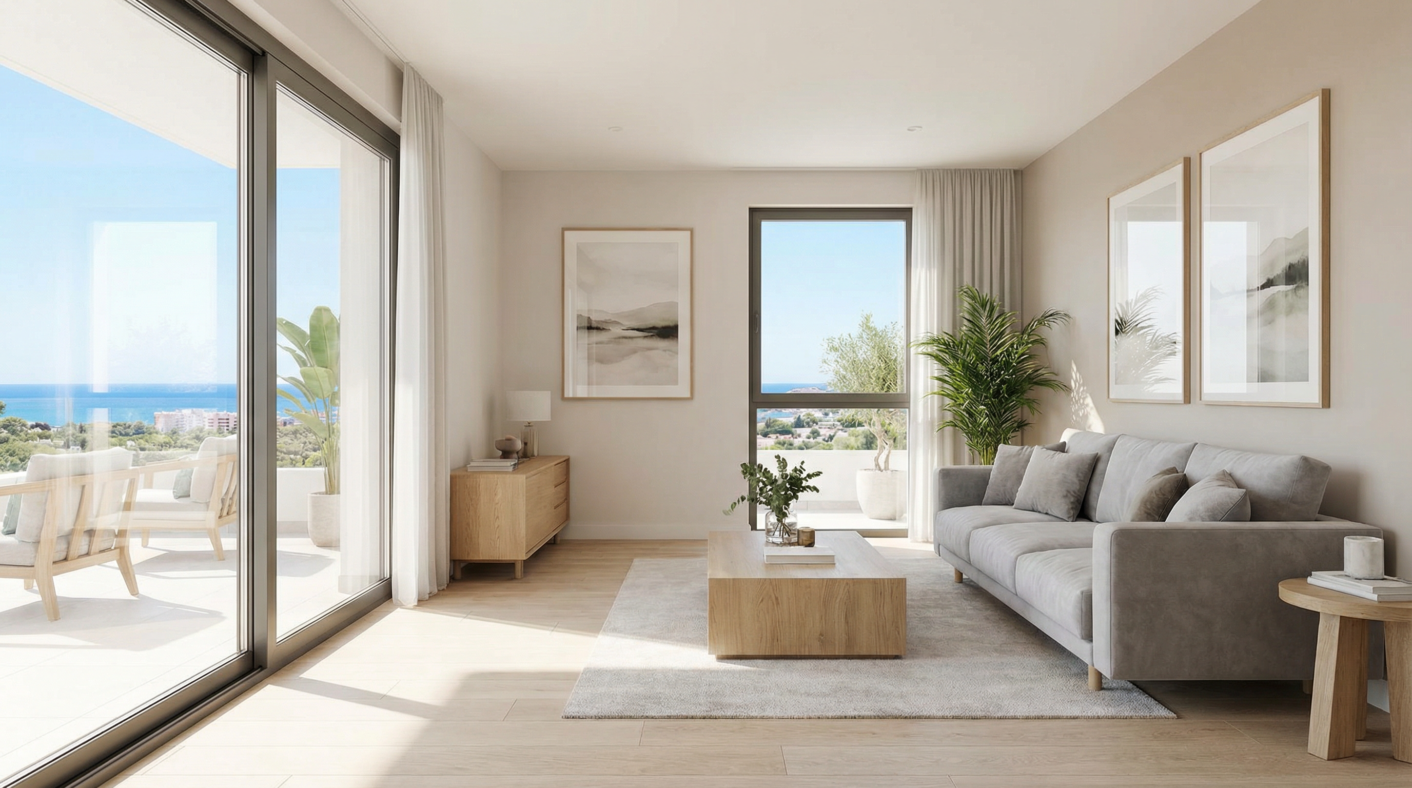 Opas perintösuunnitteluun Costa del Solin kiinteistönomistajille - Costa del Solin kiinteistöt