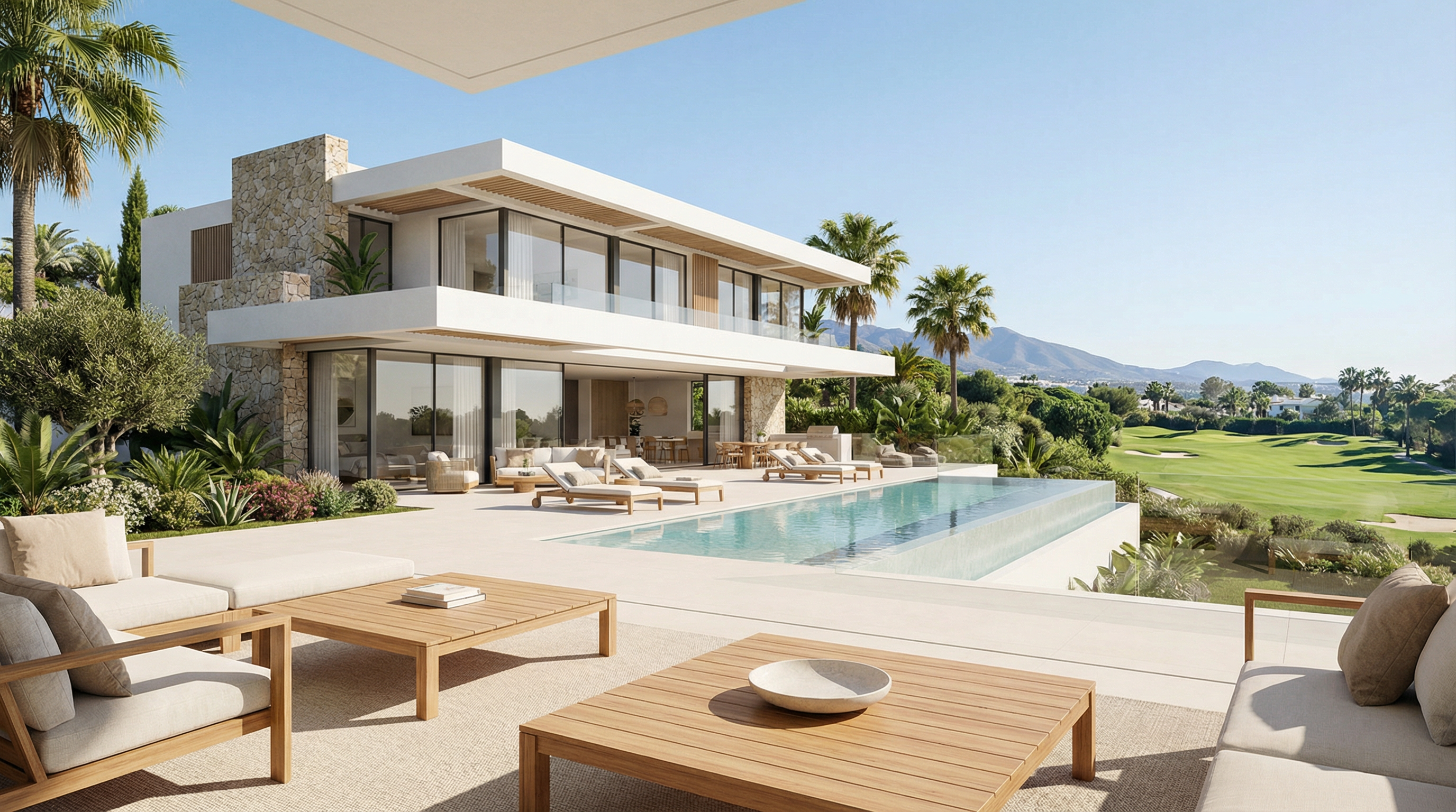 Omaisuutesi suojaaminen: Tarvitsetko espanjalaisen testamentin Costa del Solin kiinteistöön? - Costa del Solin kiinteistöt