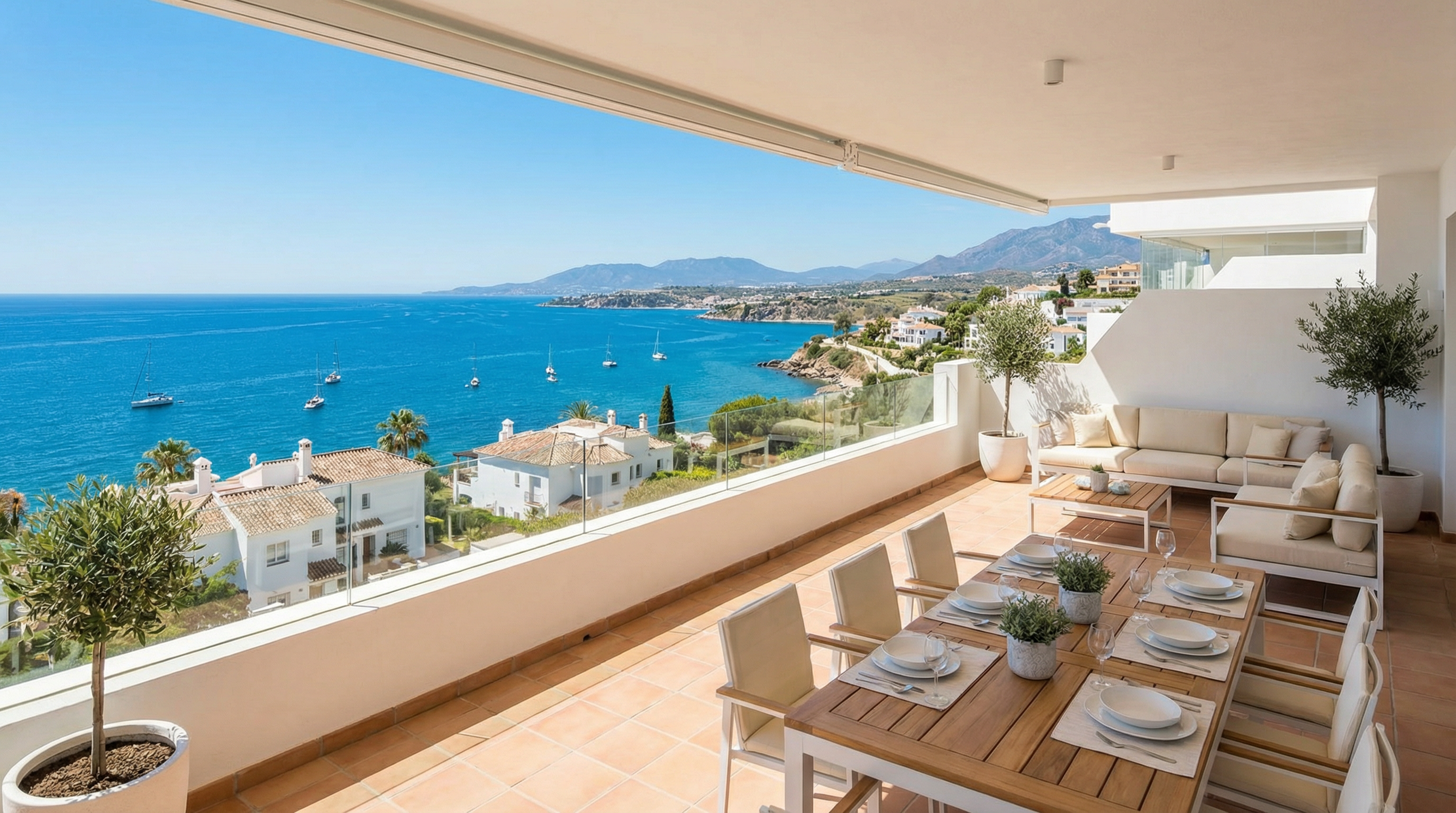 Winst ontsluiten: De cruciale rol van een exitstrategie voor Costa del Sol vastgoedinvesteringen in 2026 - Costa del Sol onroerend goed