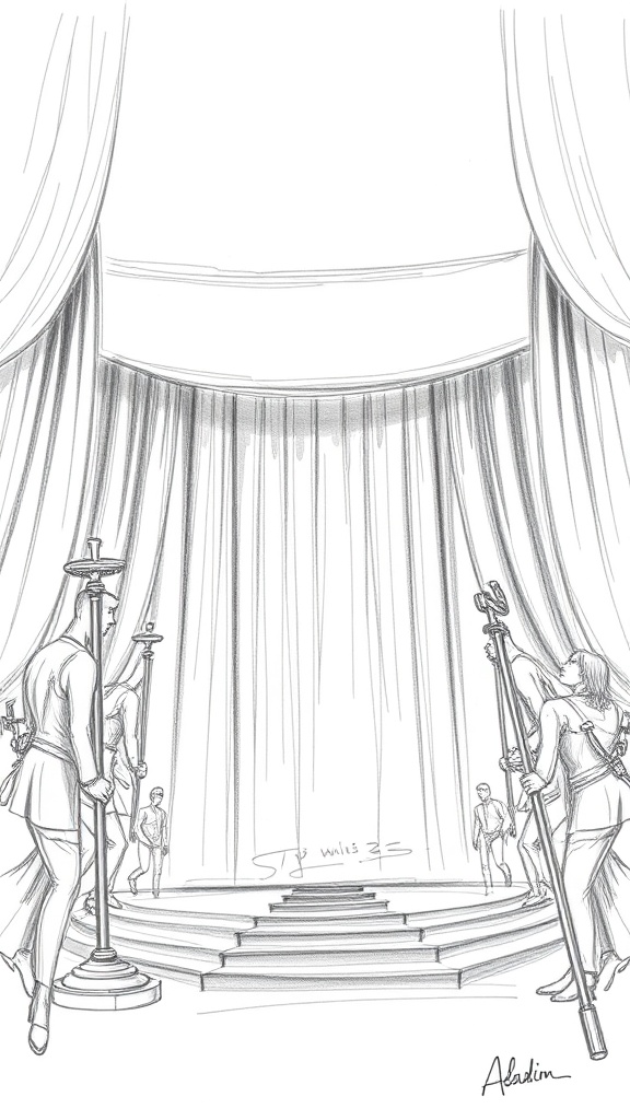 Academy Awards image