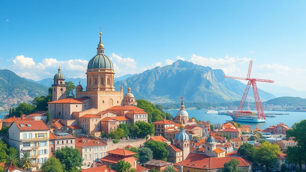 tourism image