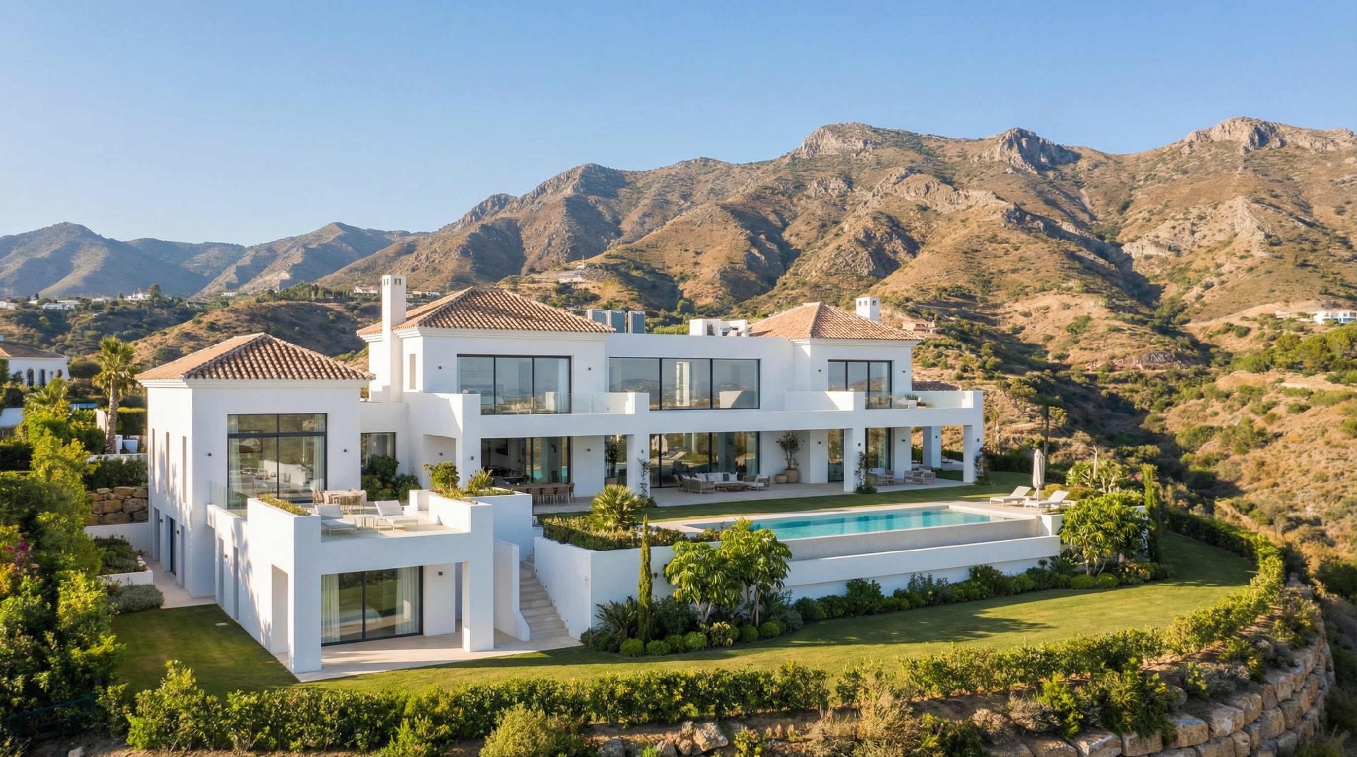 Örökösödési adó megértése a Costa del Sol ingatlantulajdonosai számára