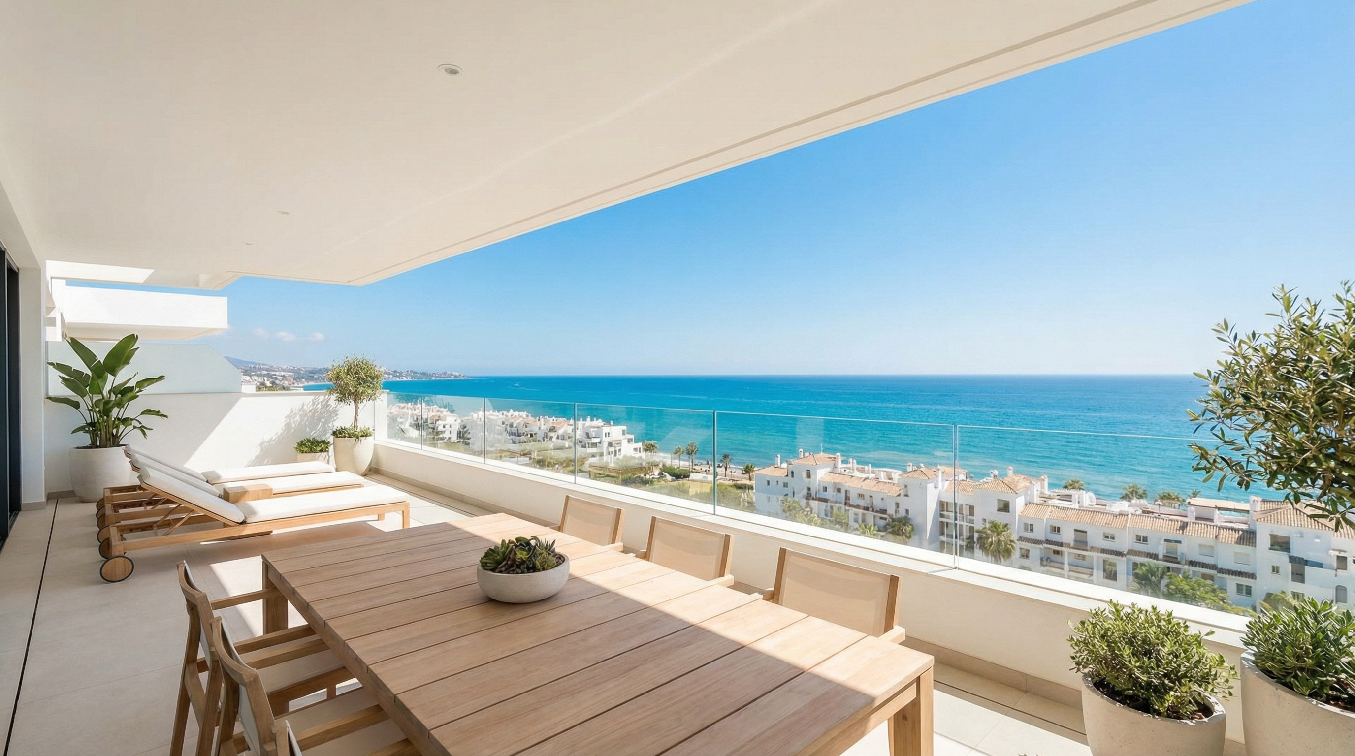 Maksimoi perintösi: Perintöverostrategiat ja perintösuunnittelu Costa del Solin kiinteistönomistajille vuonna 2026 – Costa del Solin kiinteistö