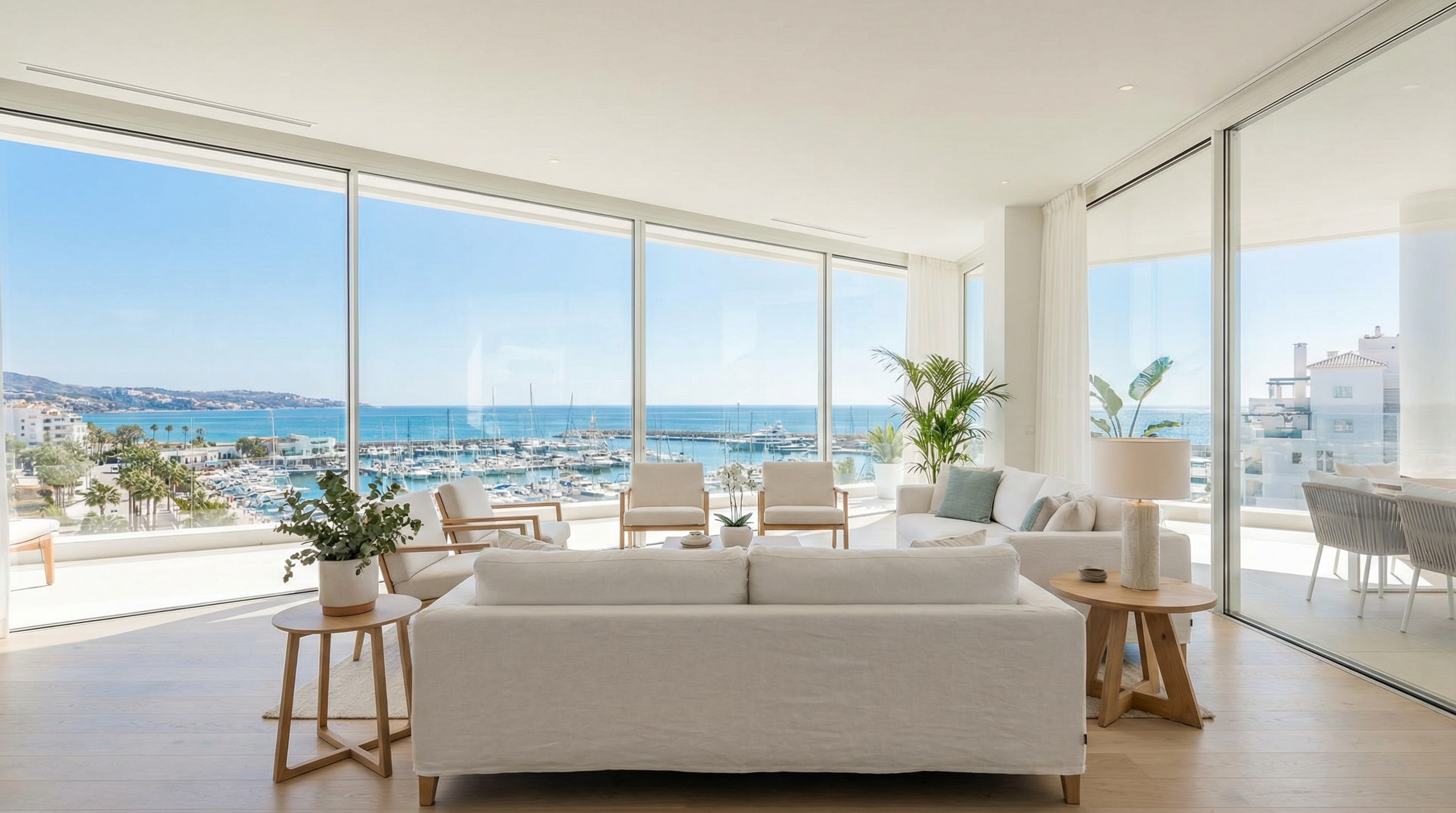 De toekomst navigeren: Het belang van een exitstrategie voor uw Costa del Sol vastgoedbelegging in 2026 - Vastgoed Costa del Sol