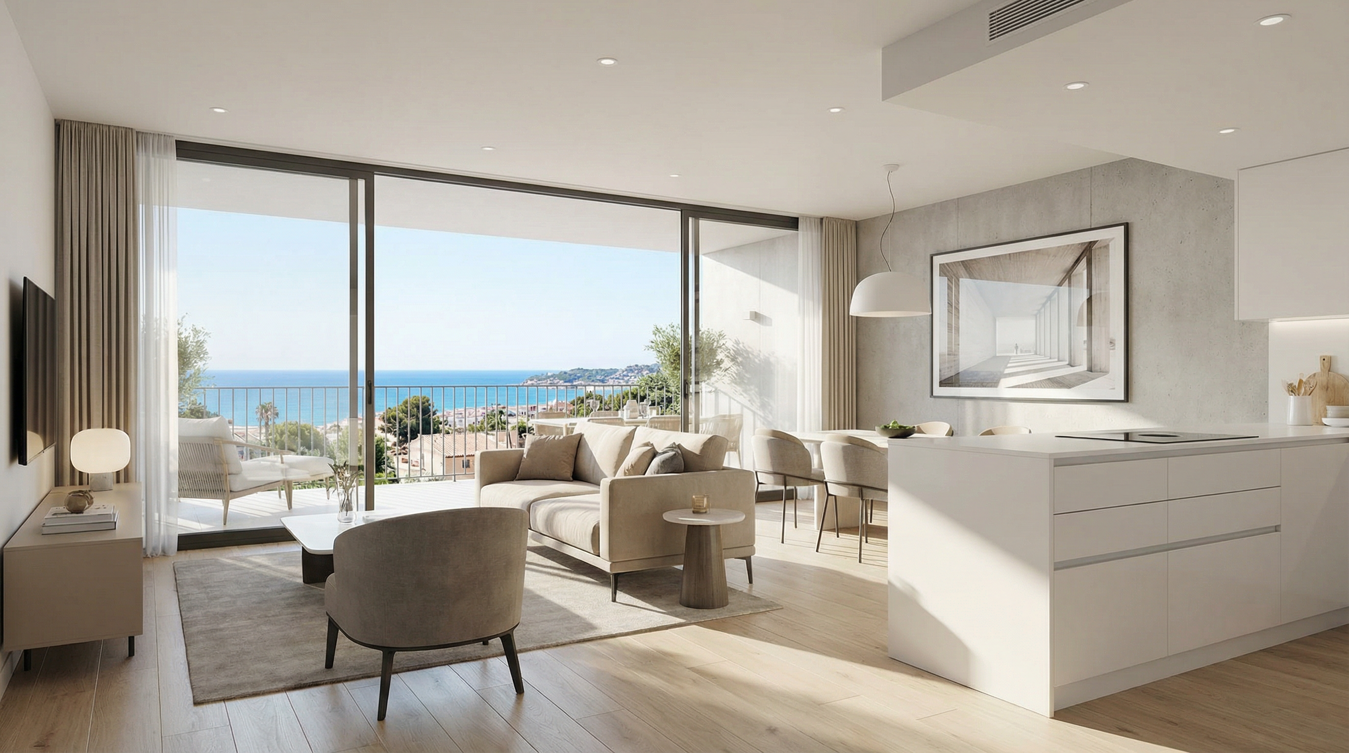 Grundsteuern beim Immobilienverkauf an der Costa del Sol verstehen - Immobilienmakler Costa del Sol