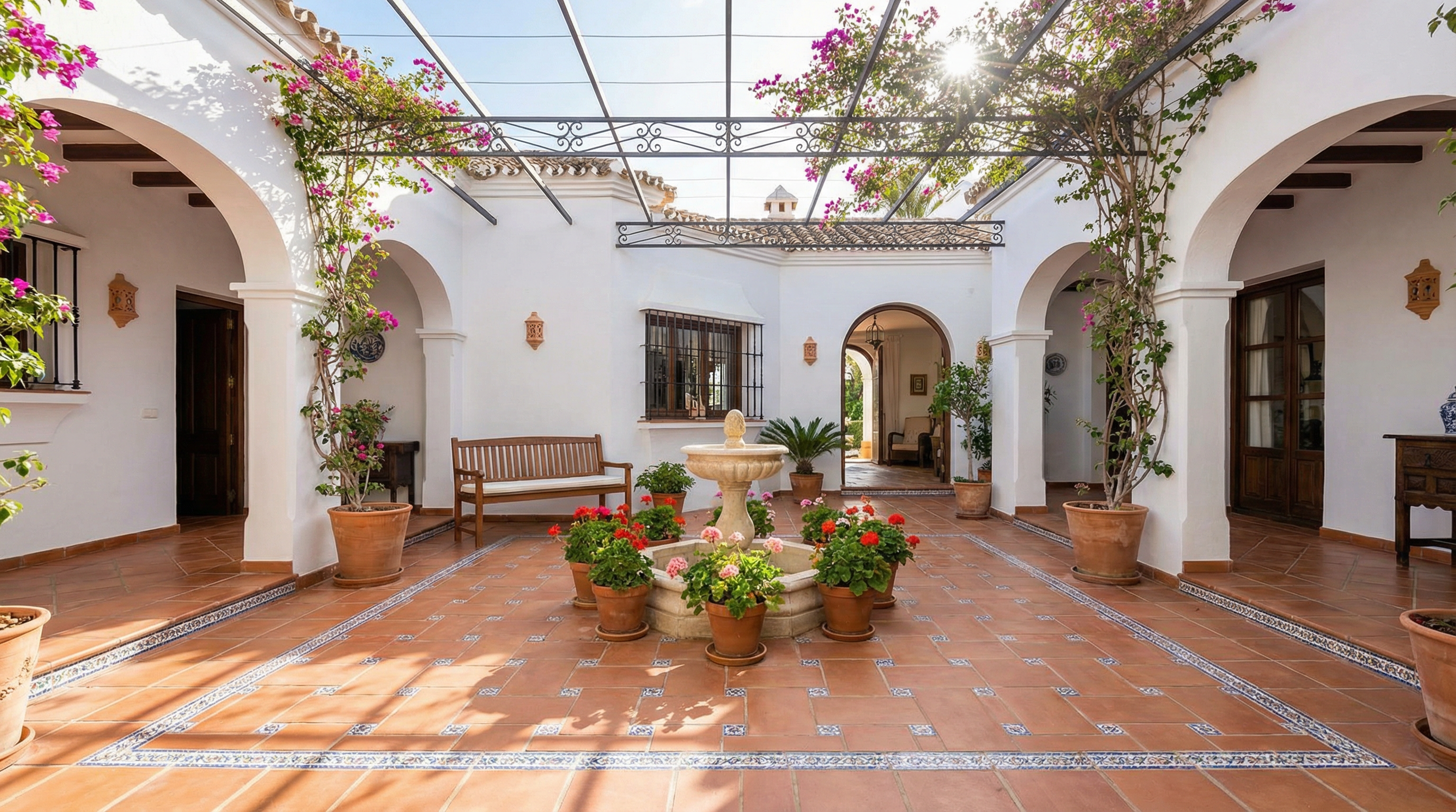 Vastgoedbelasting begrijpen bij verkoop aan de Costa del Sol - Costa del Sol vastgoed