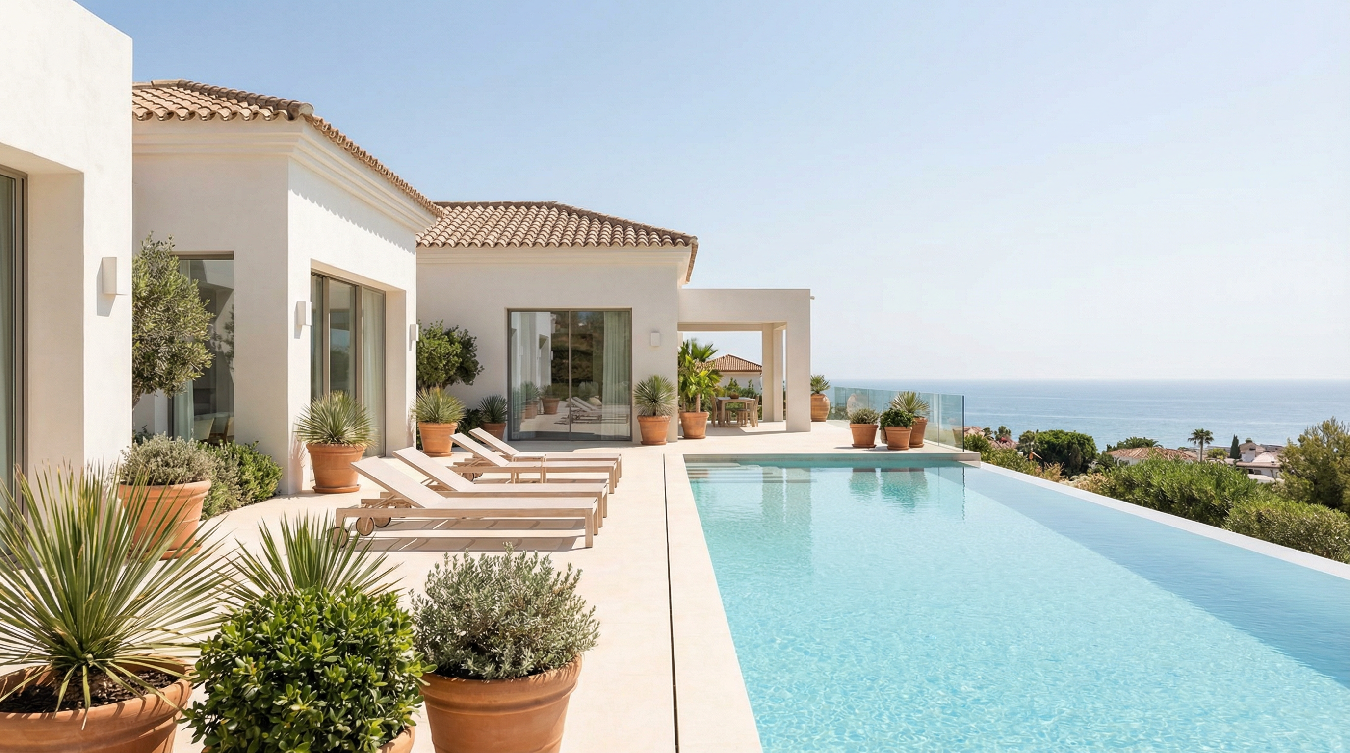 Costa del Sol Fastigheter: Nycklar till en Strategisk Försäljningsplan - Costa del Sol fastigheter