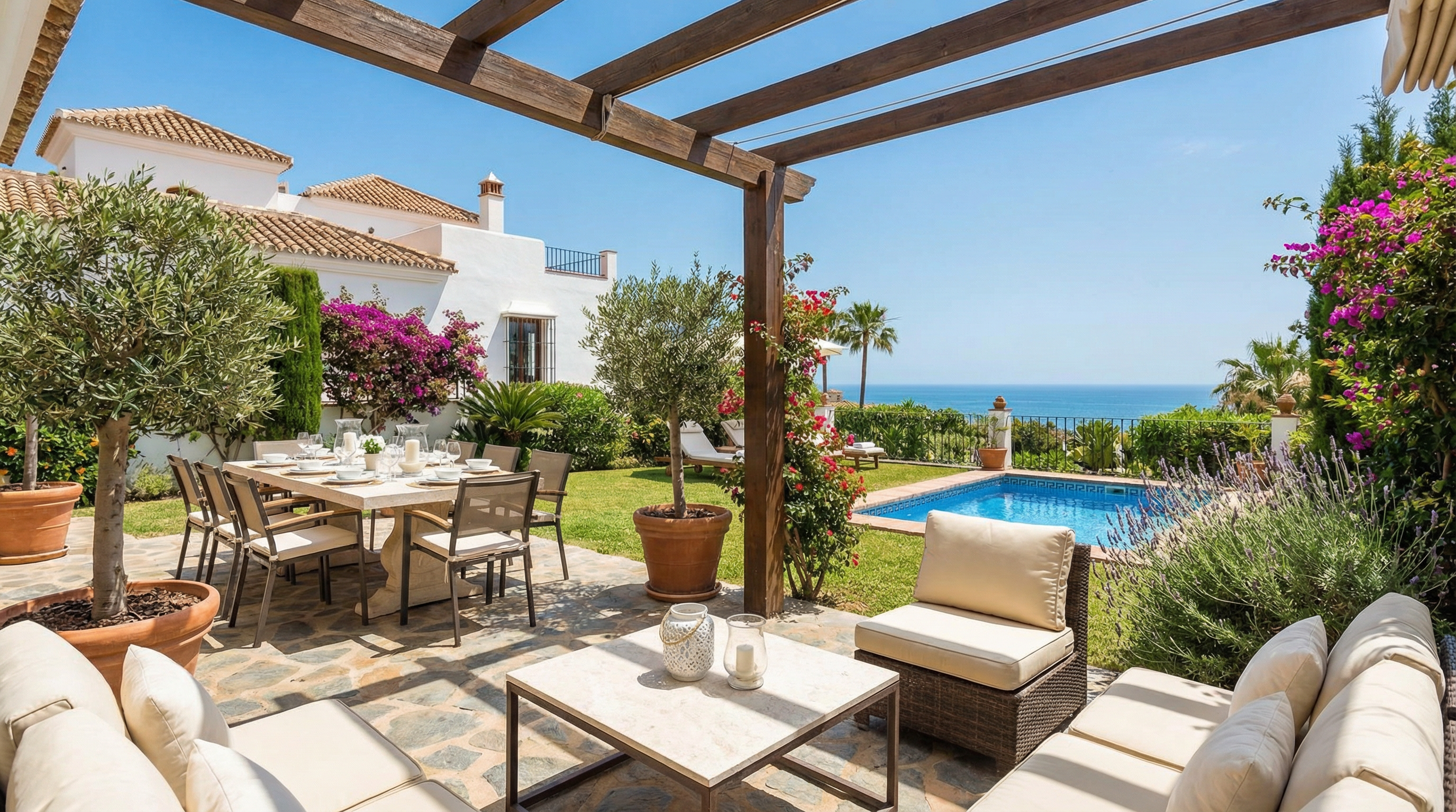 Odblokowanie zysku: Kluczowa rola strategii wyjścia dla inwestycji w nieruchomości na Costa del Sol w 2026 - nieruchomości Costa del Sol