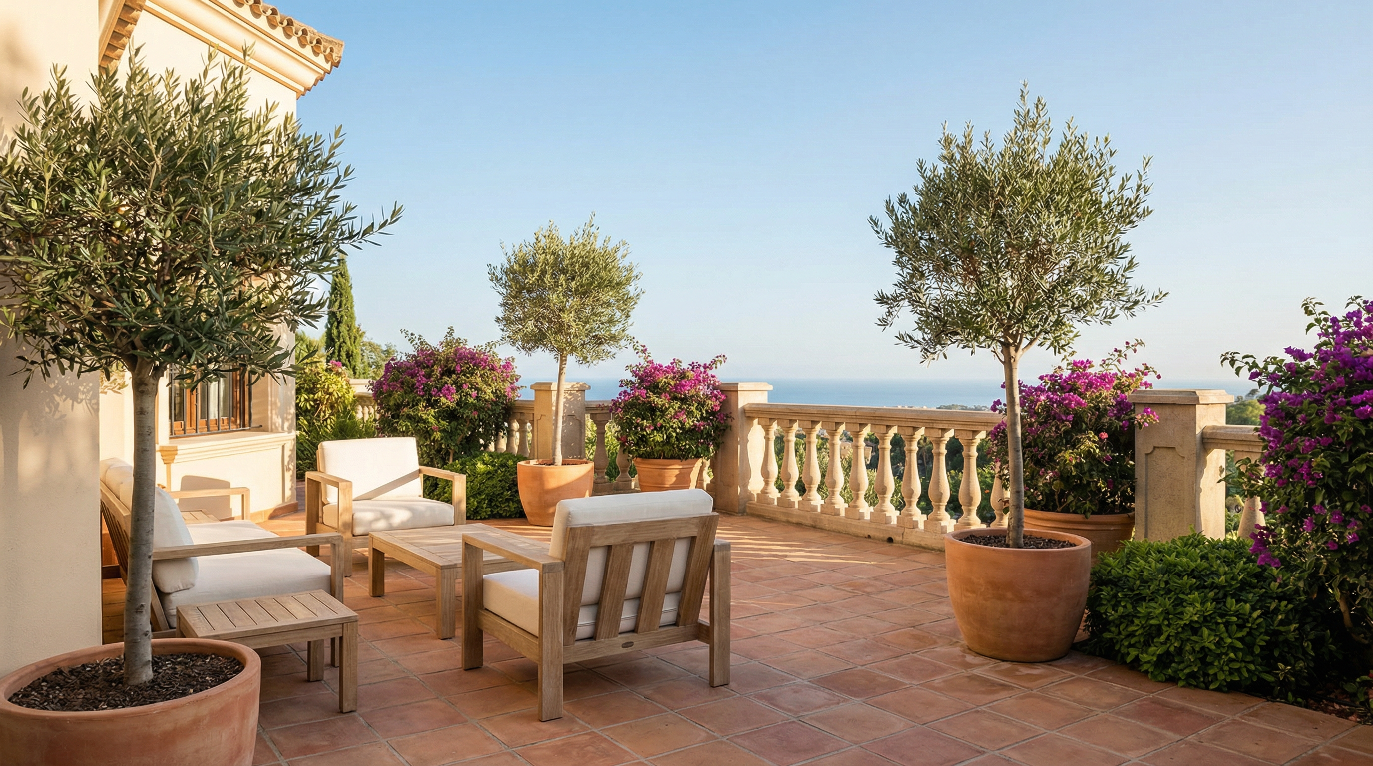 Oplåsning af profit: Den kritiske rolle af en exitstrategi for Costa del Sol ejendomsinvesteringer i 2026 - Costa del Sol fast ejendom