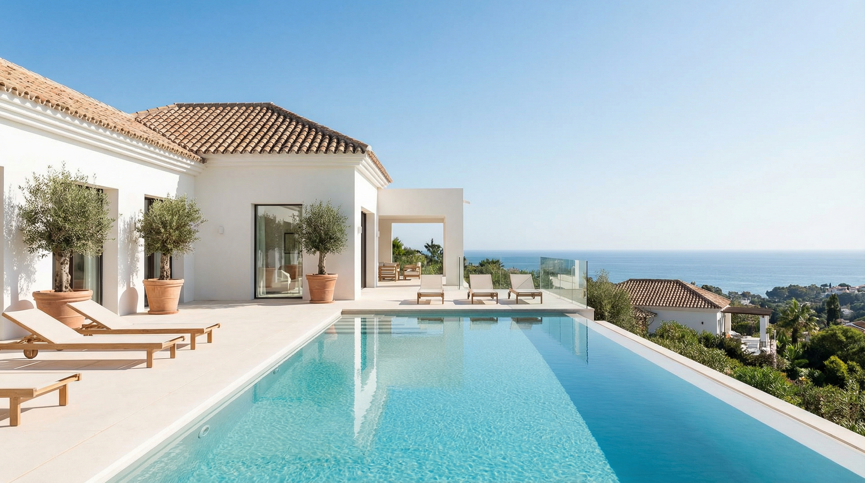 Oplåsning af Profit: Den Kritiske Rolle af en Exit Strategi for Costa del Sol Ejendomsinvesteringer i 2026 - Costa del Sol ejendom