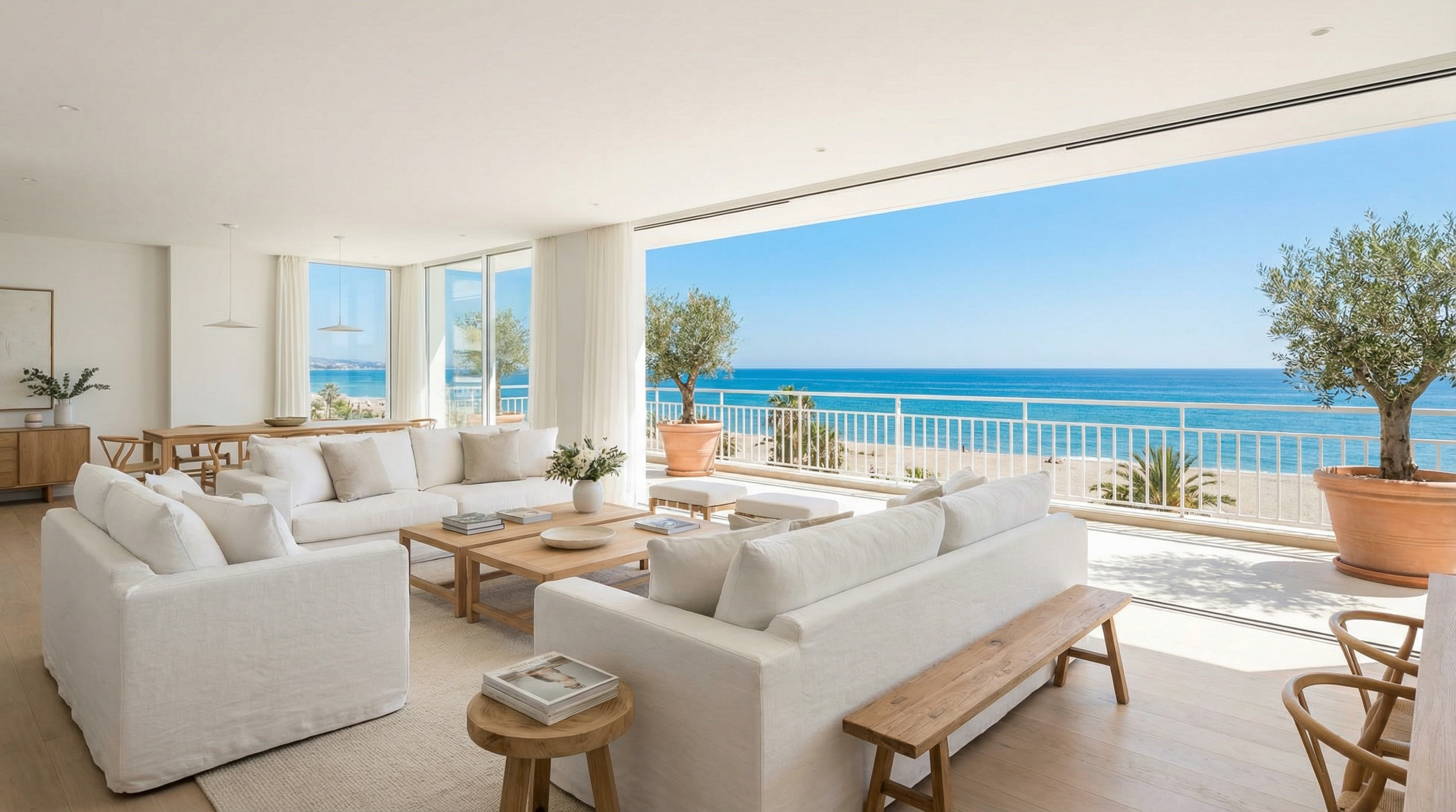 Förstå fastighetsskatter vid försäljning på Costa del Sol - fastigheter på Costa del Sol