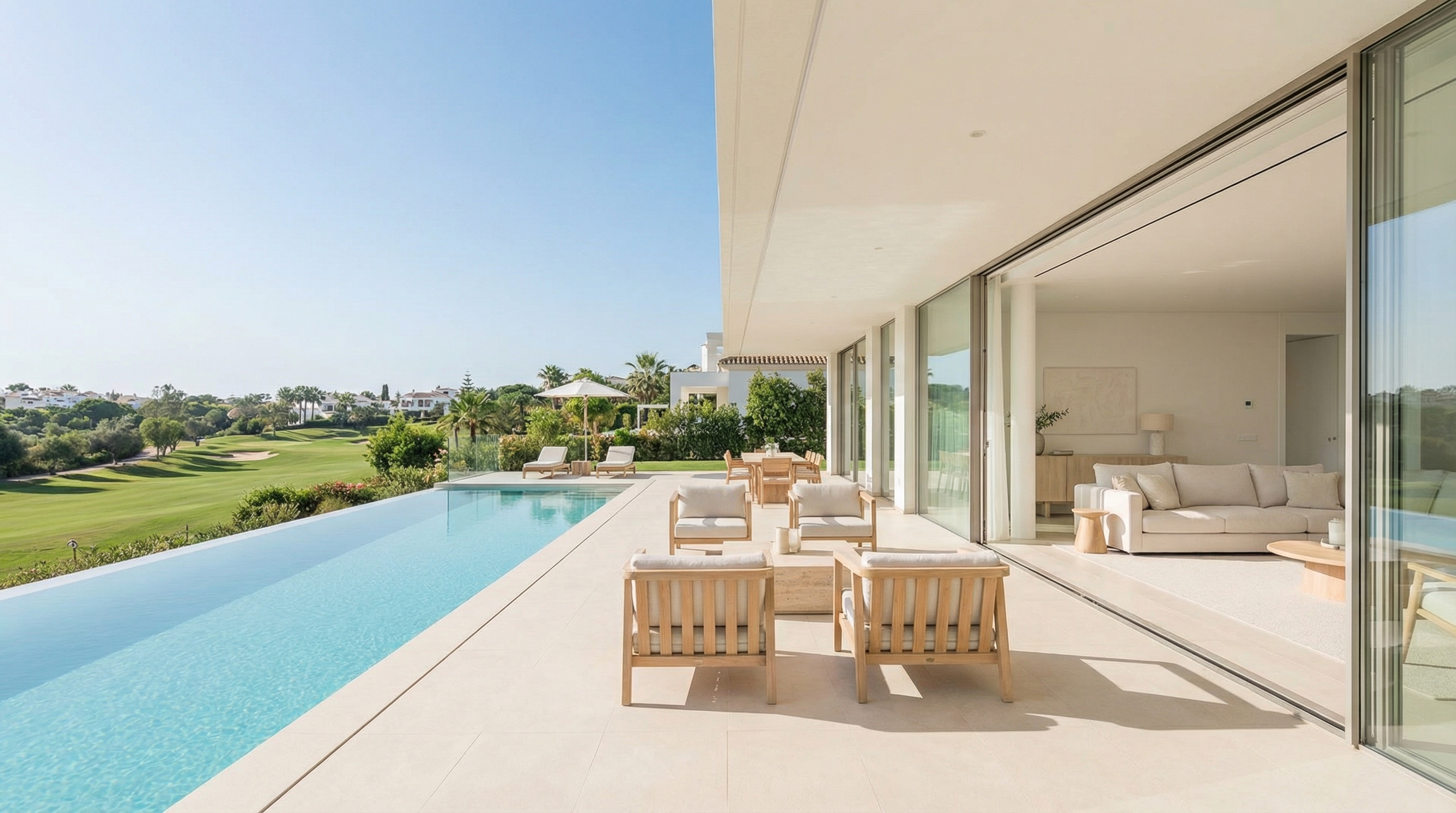 Förstå fastighetsskatter vid försäljning på Costa del Sol - Costa del Sol fastigheter