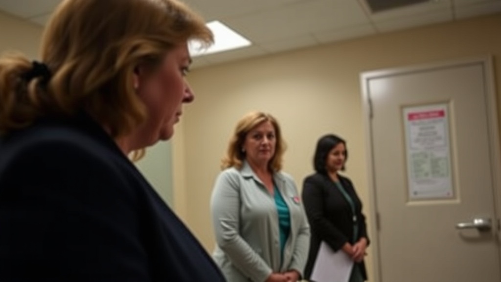 Featured image for article: Trump Administration Restores Vital Reproductive Health Funds to Utah Clinics