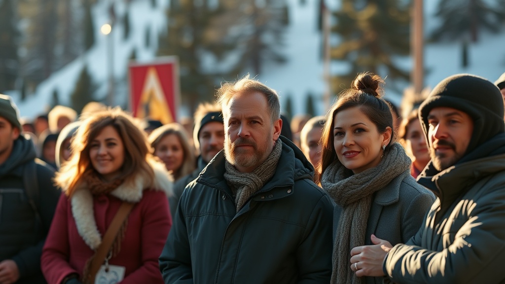 Featured image for article: Star-Studded Lineup Anticipated for 2026 Sundance Film Festival