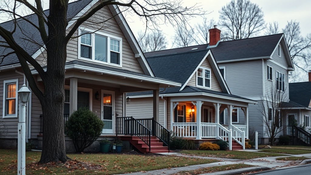 Featured image for article: Record Low Home Affordability: U.S. Housing Market Faces Major Challenges