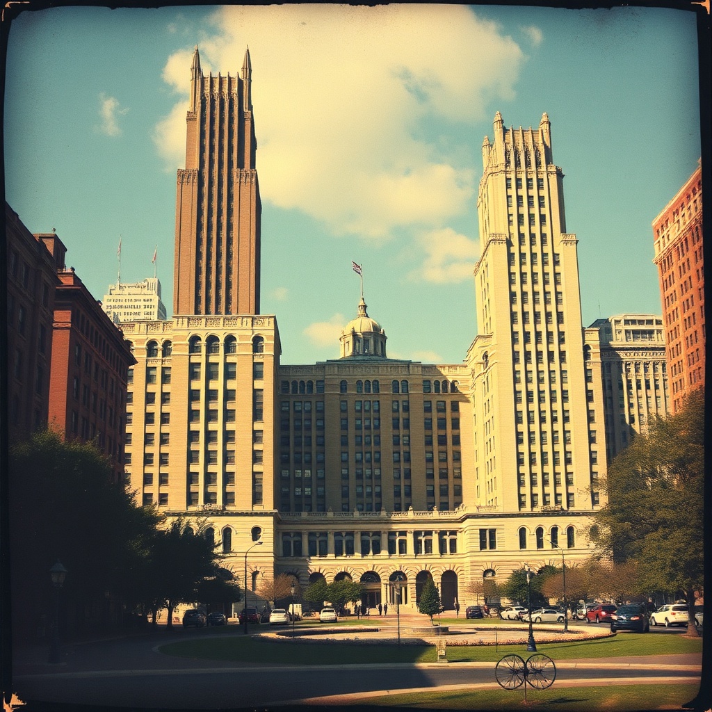 University of Chicago image