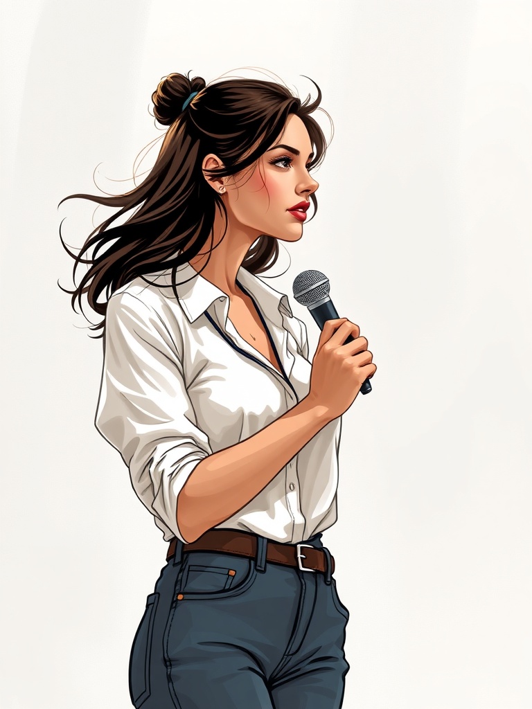 female entreprenuership image