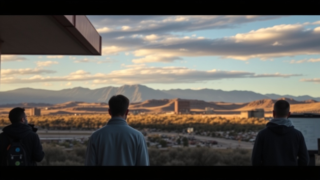 Featured image for article: Utah Measles Outbreak Surges: 199 Cases Confirmed Amidst Growing Concerns