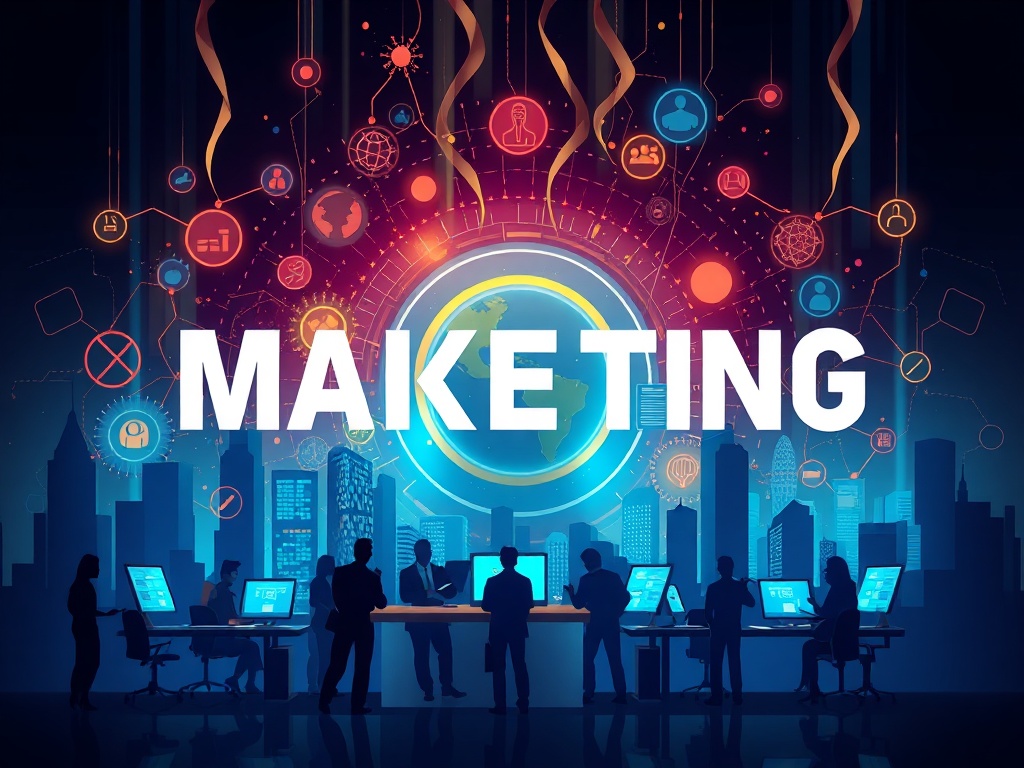 Multi-Level Marketing image