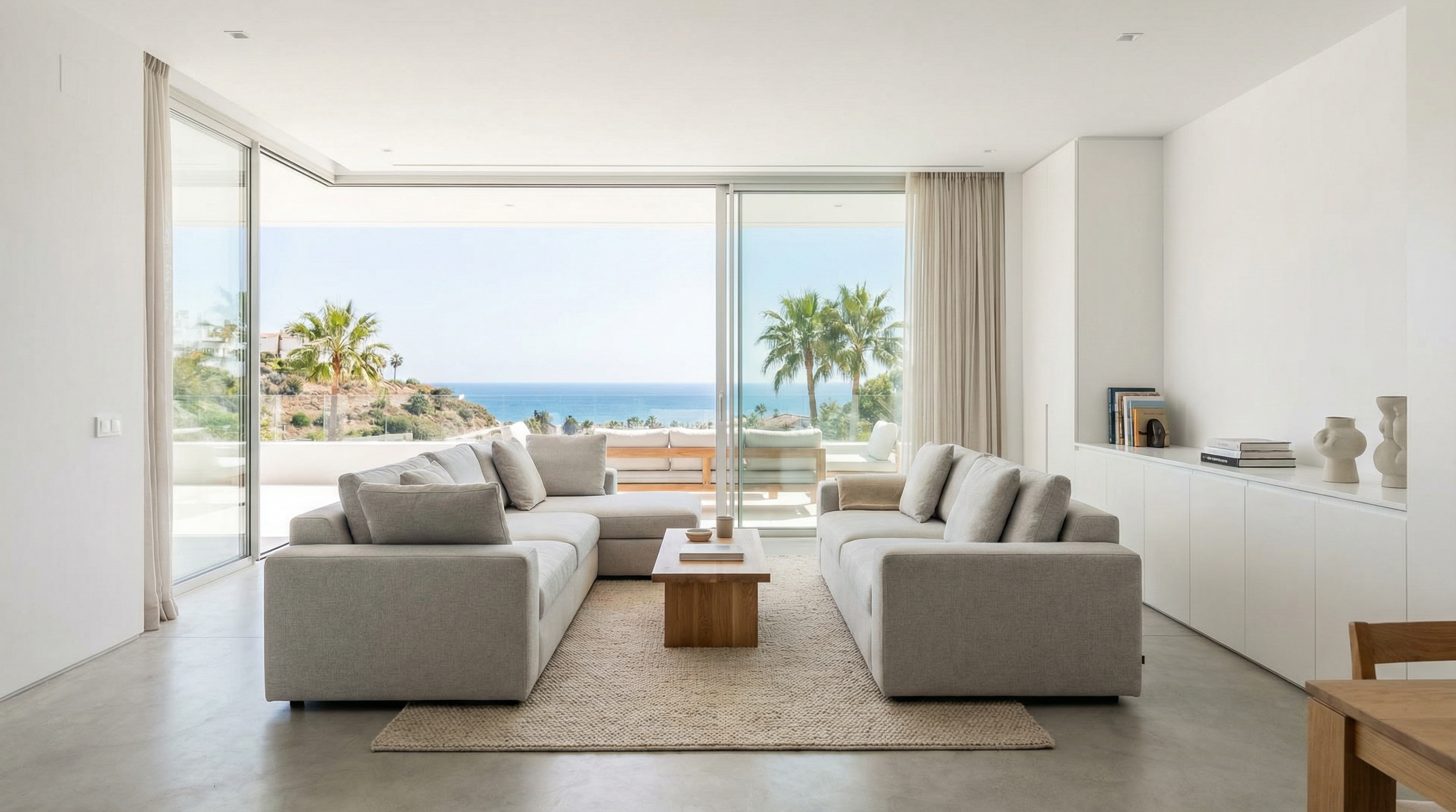 Kommunebaserte utleiereguleringer på Costa del Sol - eiendom på Costa del Sol