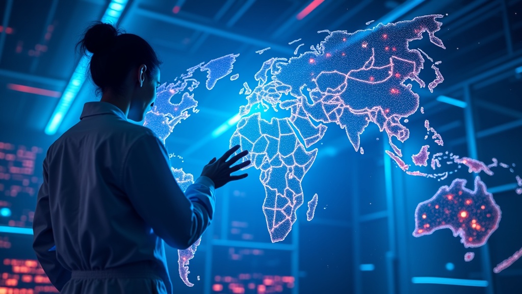 Visualización de datos del Atlas celular de la inflamación