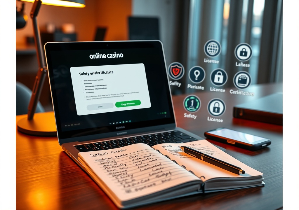 초보자가 꼭 알아야 할 안전성·검증 관련 용어 모음