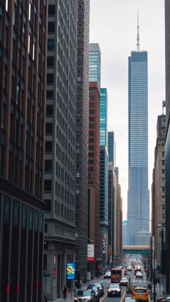 Chicago-Based Companies image