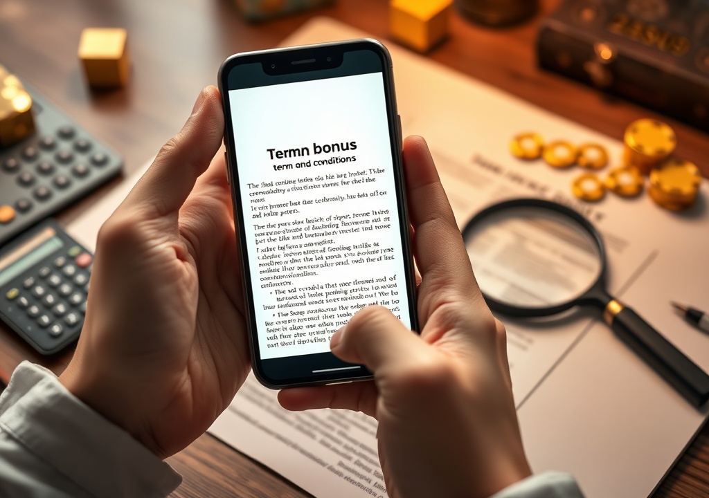 출금 가능 시점과 최소 입금액 연동 조건 파헤치기